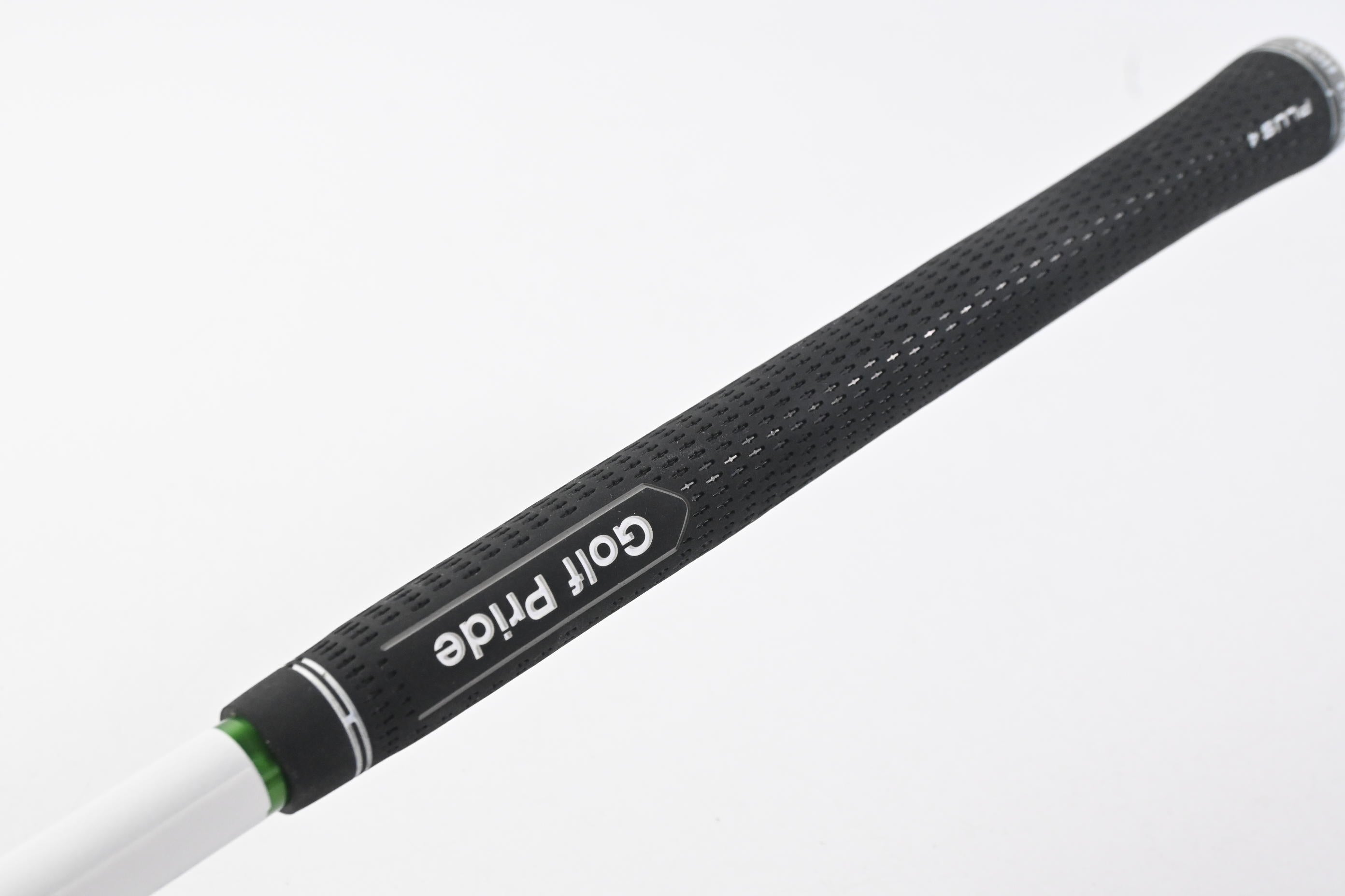 Project X Hzrdus Smoke Green RDX 65 Driver Shaft / X-Flex / Ping 3rd Gen
