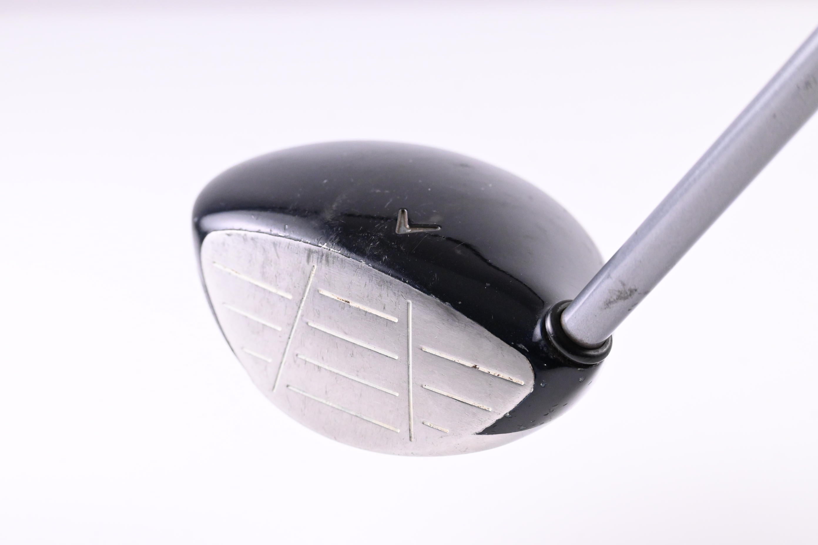 Callaway Steelhead Plus #4 Wood / 16.5 Degree / Firm Flex Steelhead Plus Shaft