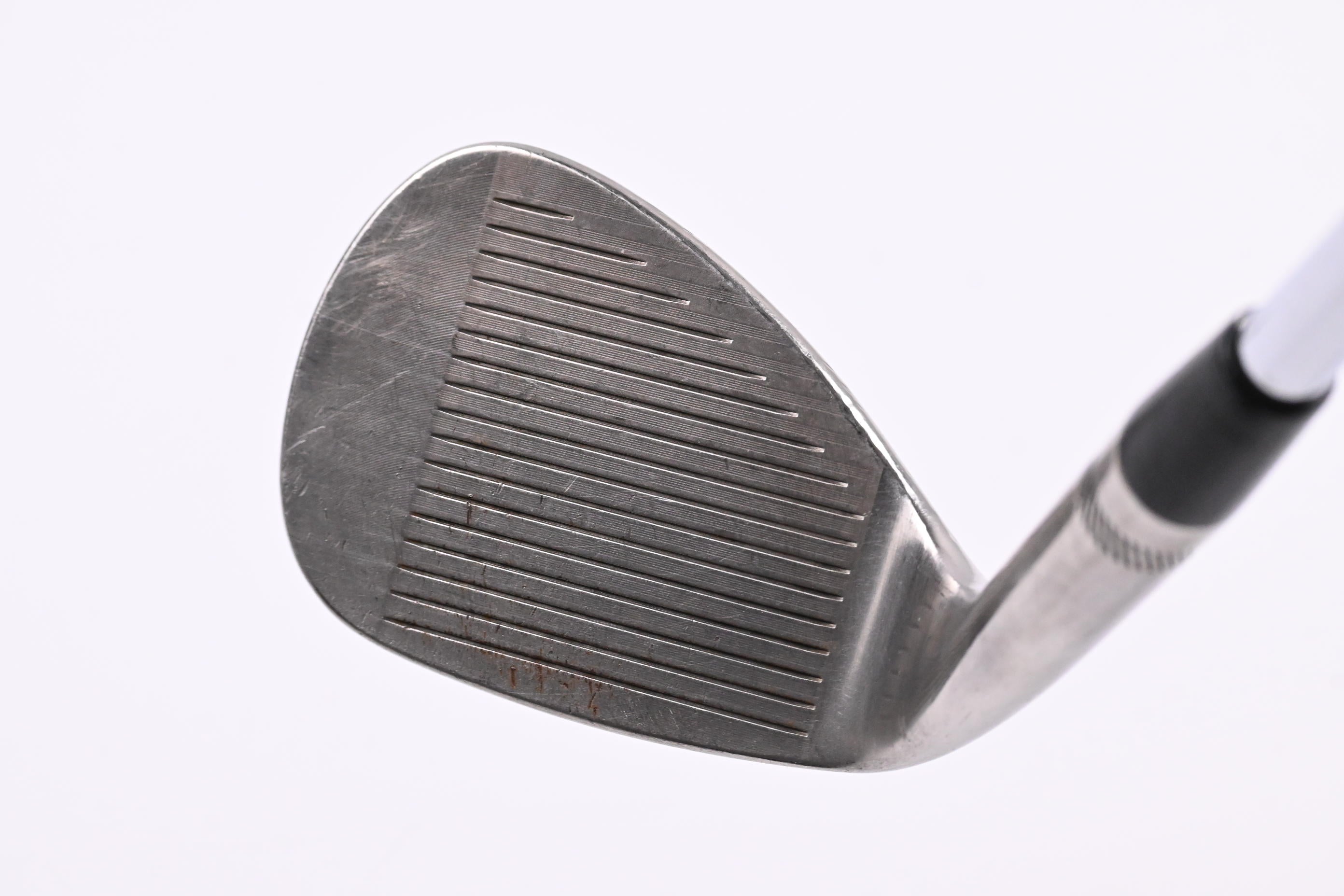 Titleist Vokey SM8 Lob Wedge / 58 Degree / Stiff Flex KBS Tour Shaft