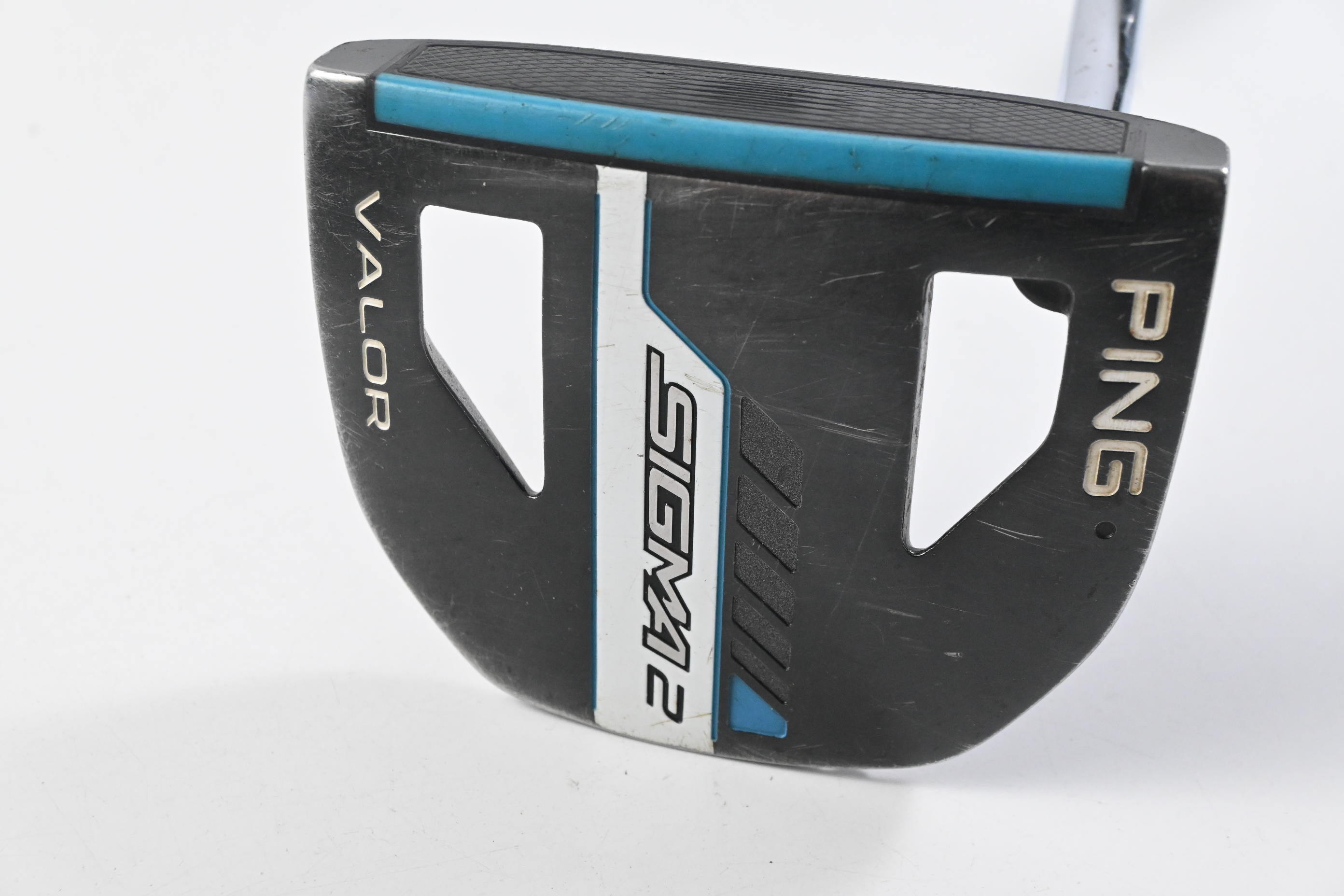 Ping Sigma 2 Valor Putter / 36 Inch