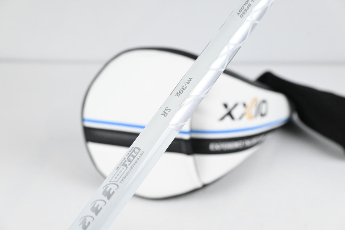 XXIO 12 Driver / 10.5 Degree / Senior Flex XXIO MP 1200 39 Shaft