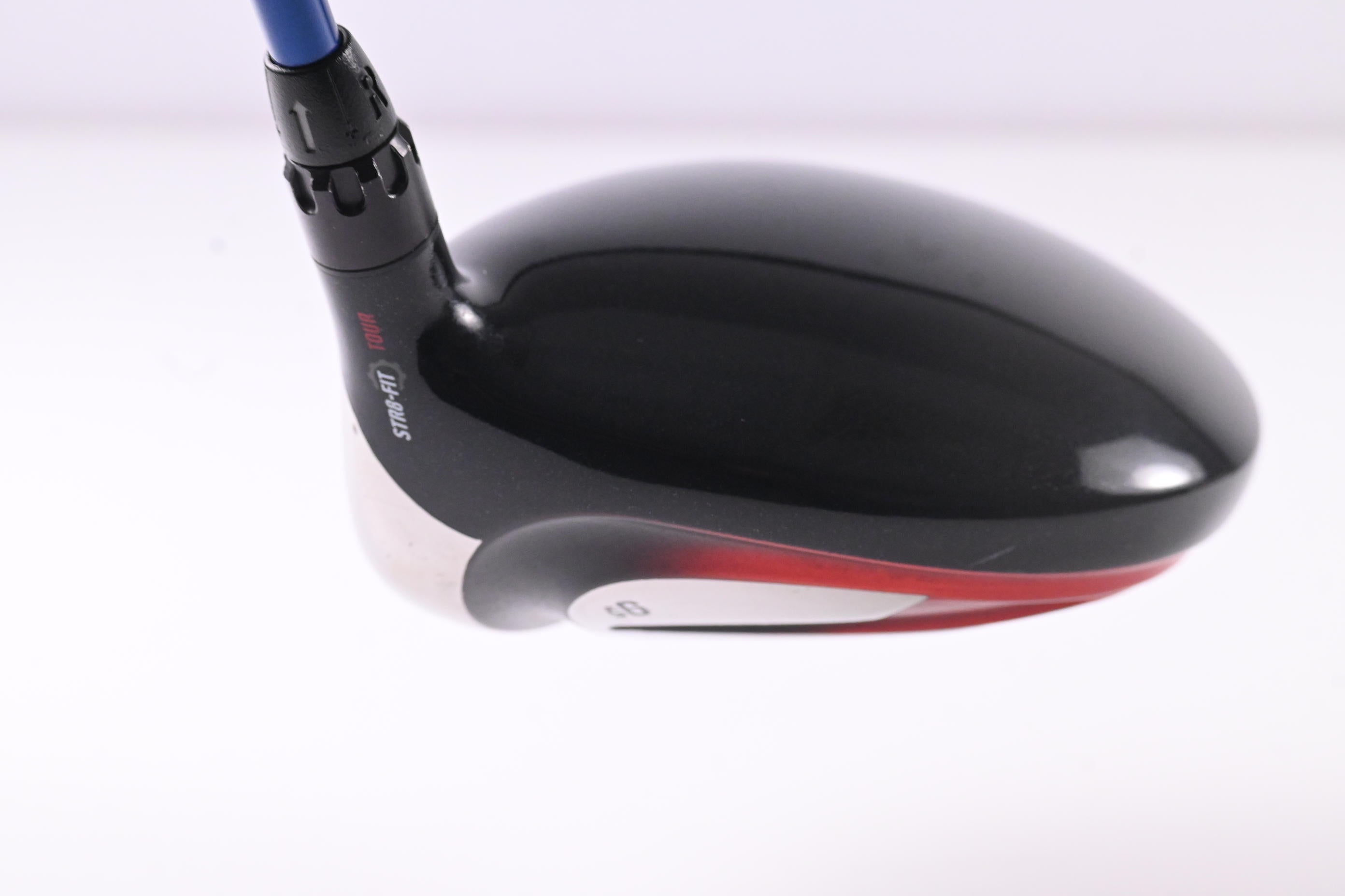 Nike VR Pro Driver / 9.5 Degree / Stiff Flex Project X Shaft