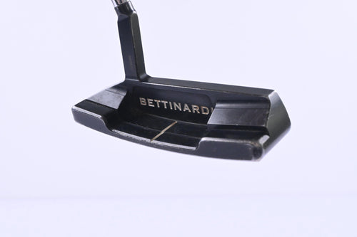 Mizuno Black Carbon BC-Series BC1 Putter / 33 Inch