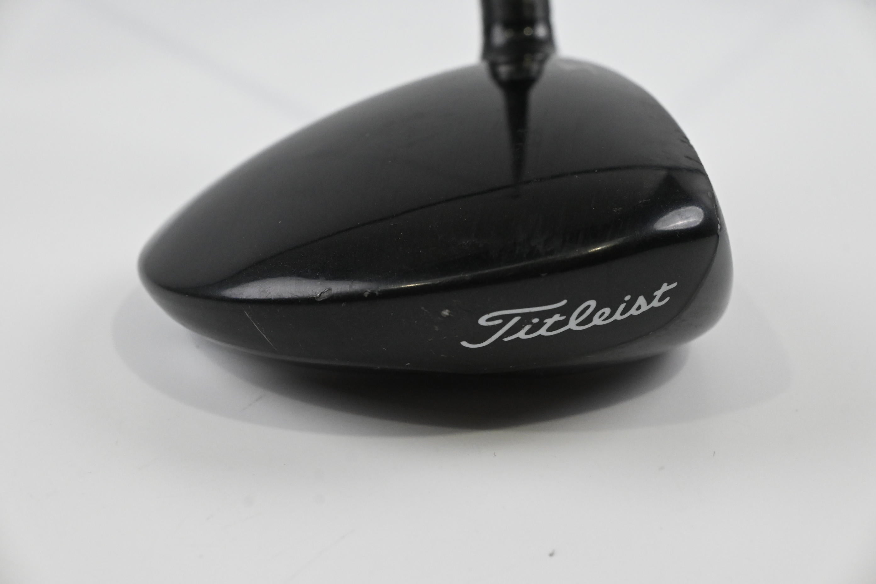 Titleist 913 FD #3 Wood / 15 Degree / Stiff Flex Aldila RIP Phenom 80 Shaft