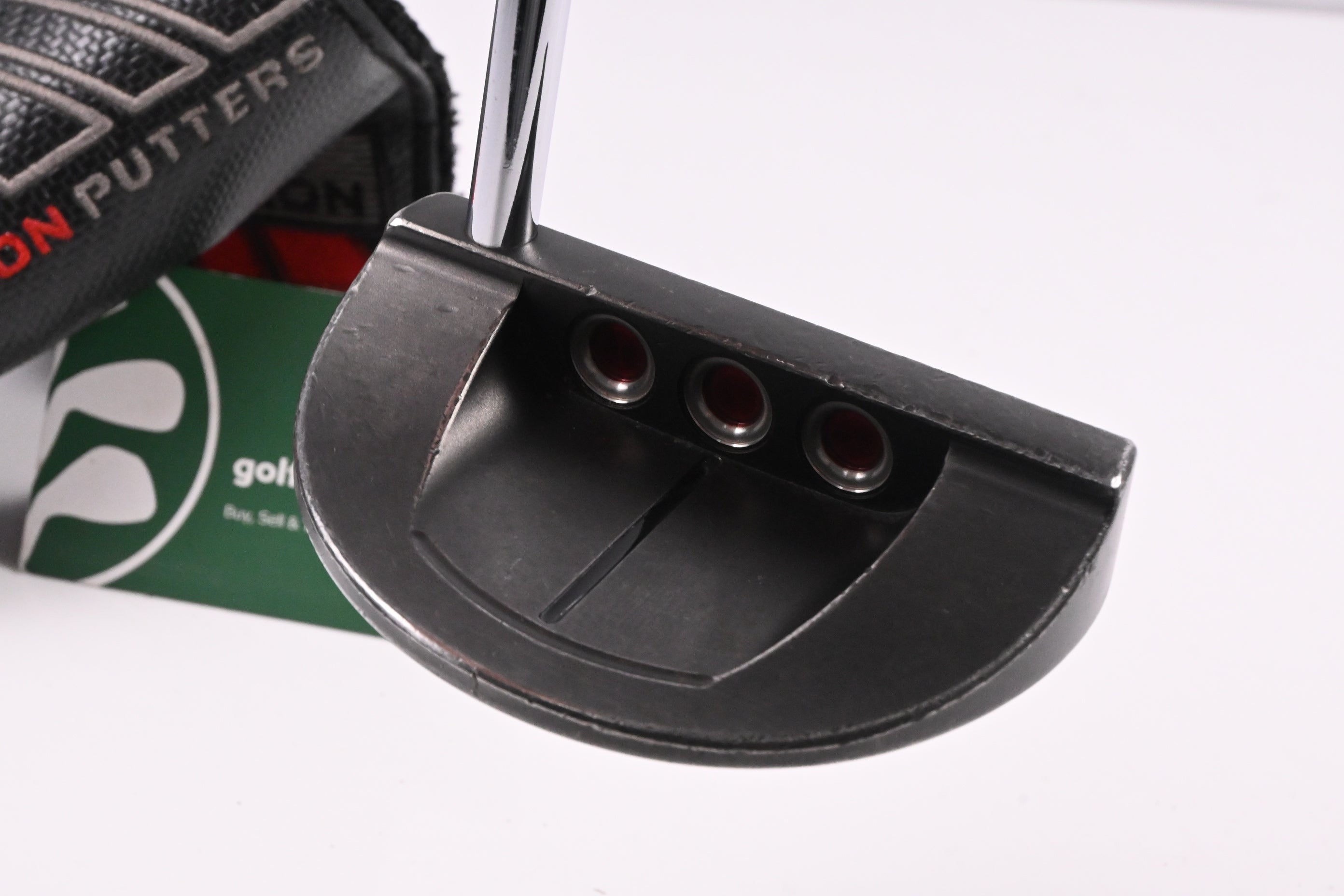 Scotty Cameron Select Golo Putter / 34 Inch