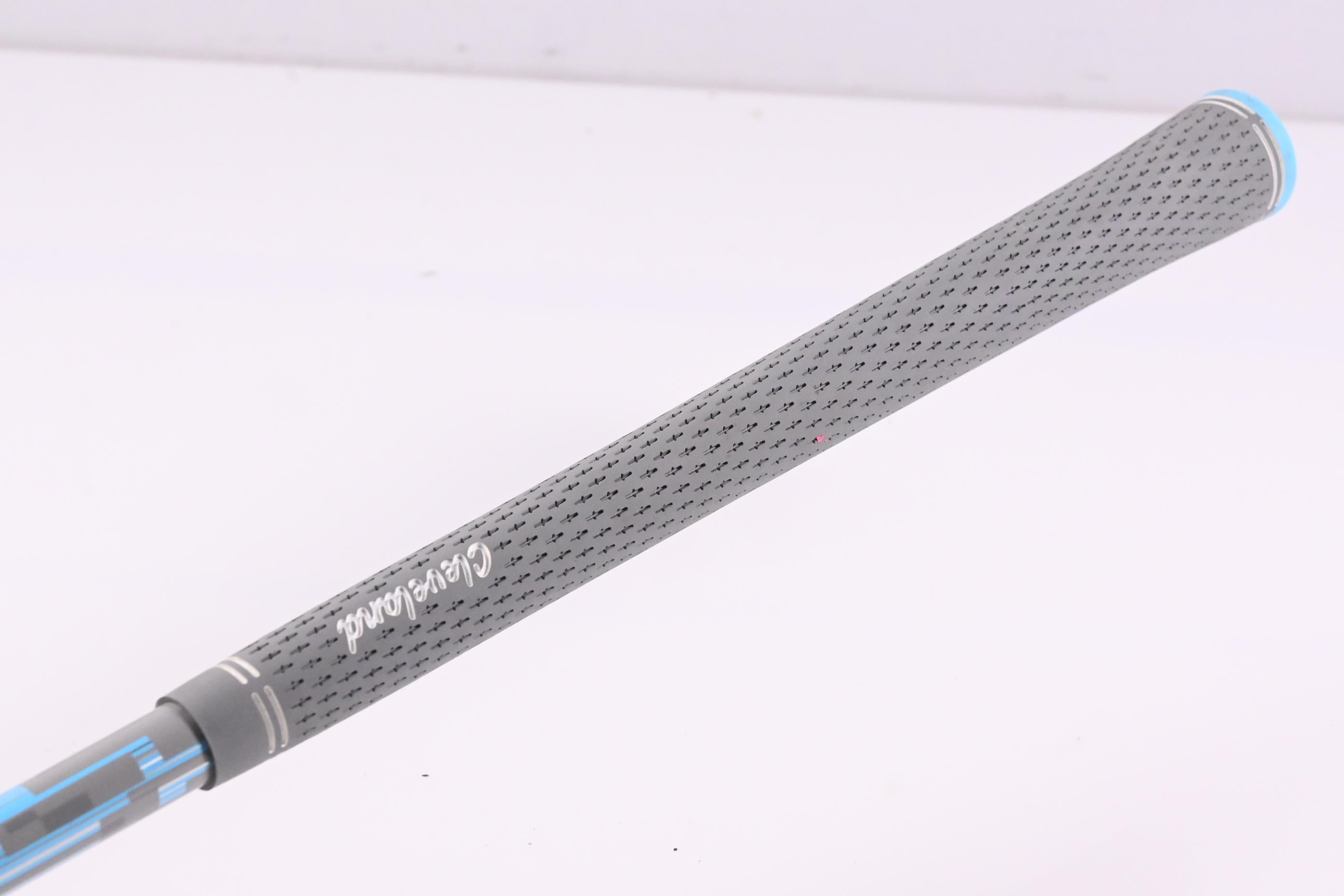 Ladies Cleveland Launcher HB #3 Wood / 15 Degree / Ladies Flex Miyazaki C.Kua 4