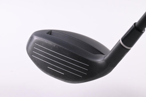 Adams Tight Lies 2013 #5 Wood / 19 Degree / Regular Flex Bassara E 55 Shaft
