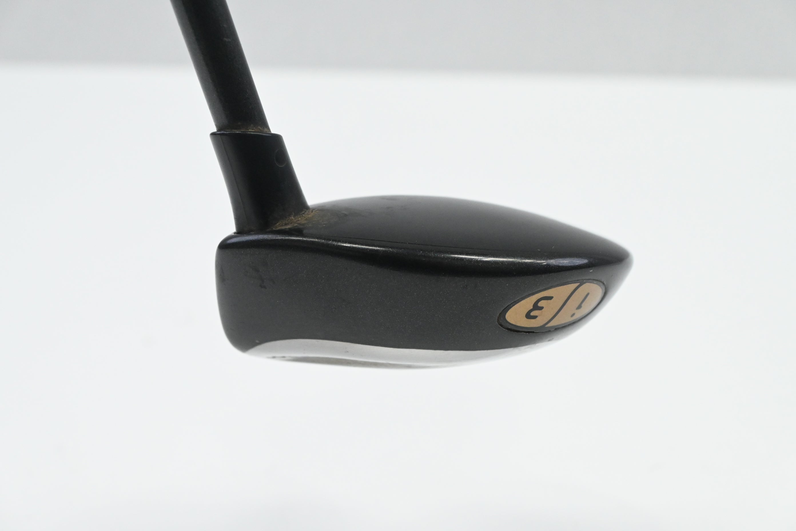 Ping I3 #7 Wood / 20 Degree / Regular Flex Ping 350 Series Shaft