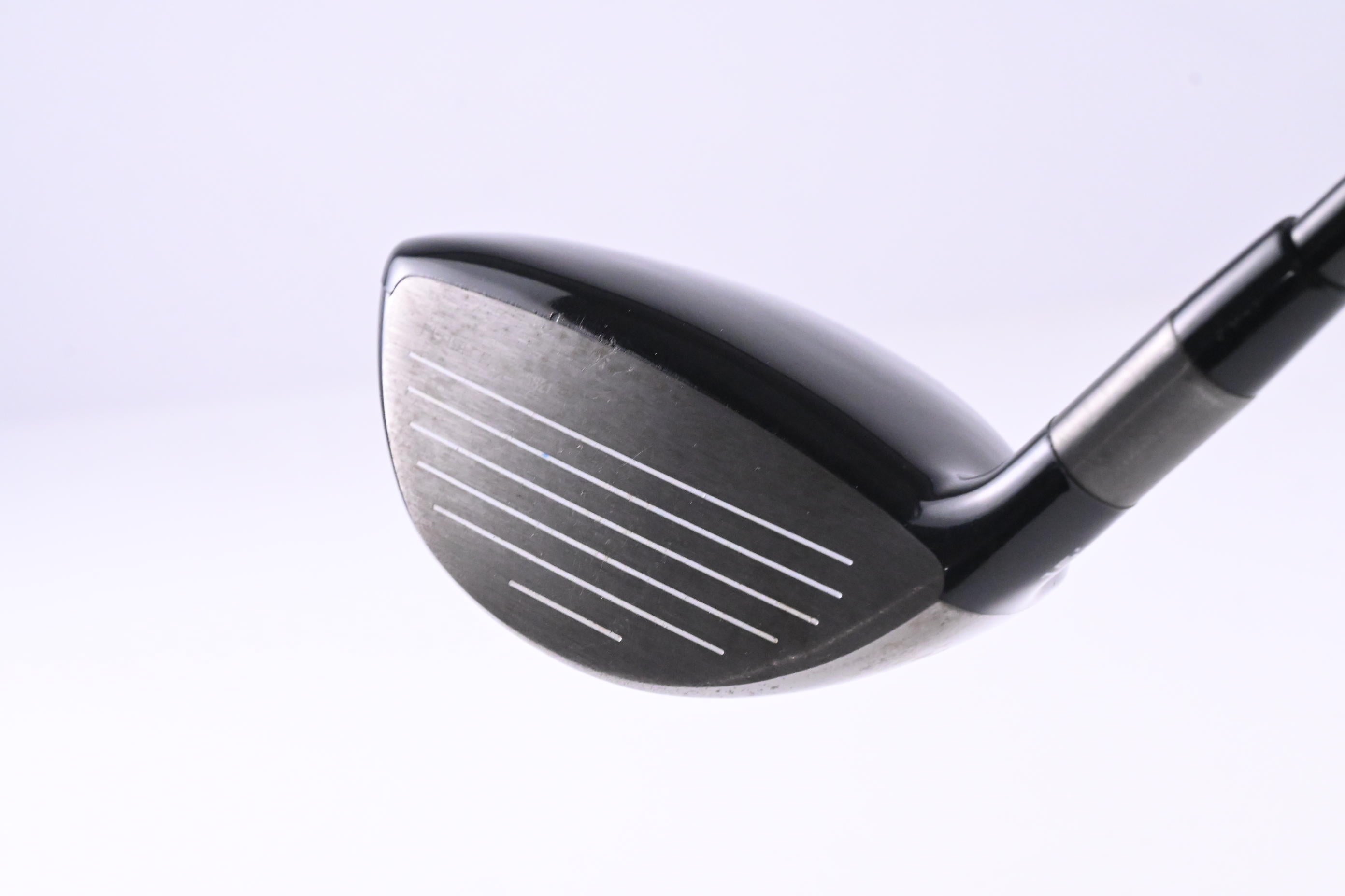 Callaway Epic Speed Triple Diamond T #3 Wood / 15 Degree / X-Flex Kai'li White 70