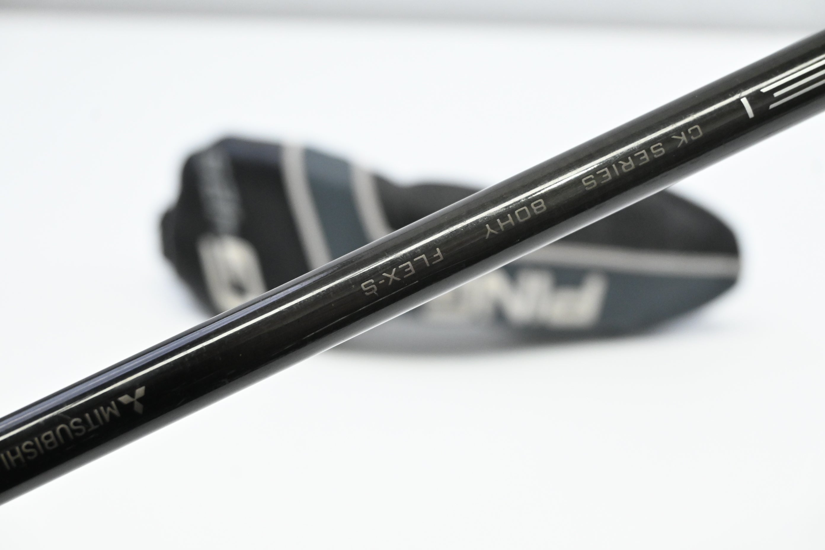 Ping G425 #2 Hybrid / 17 Degree / Stiff Flex Tensei CK Orange 80 Shaft