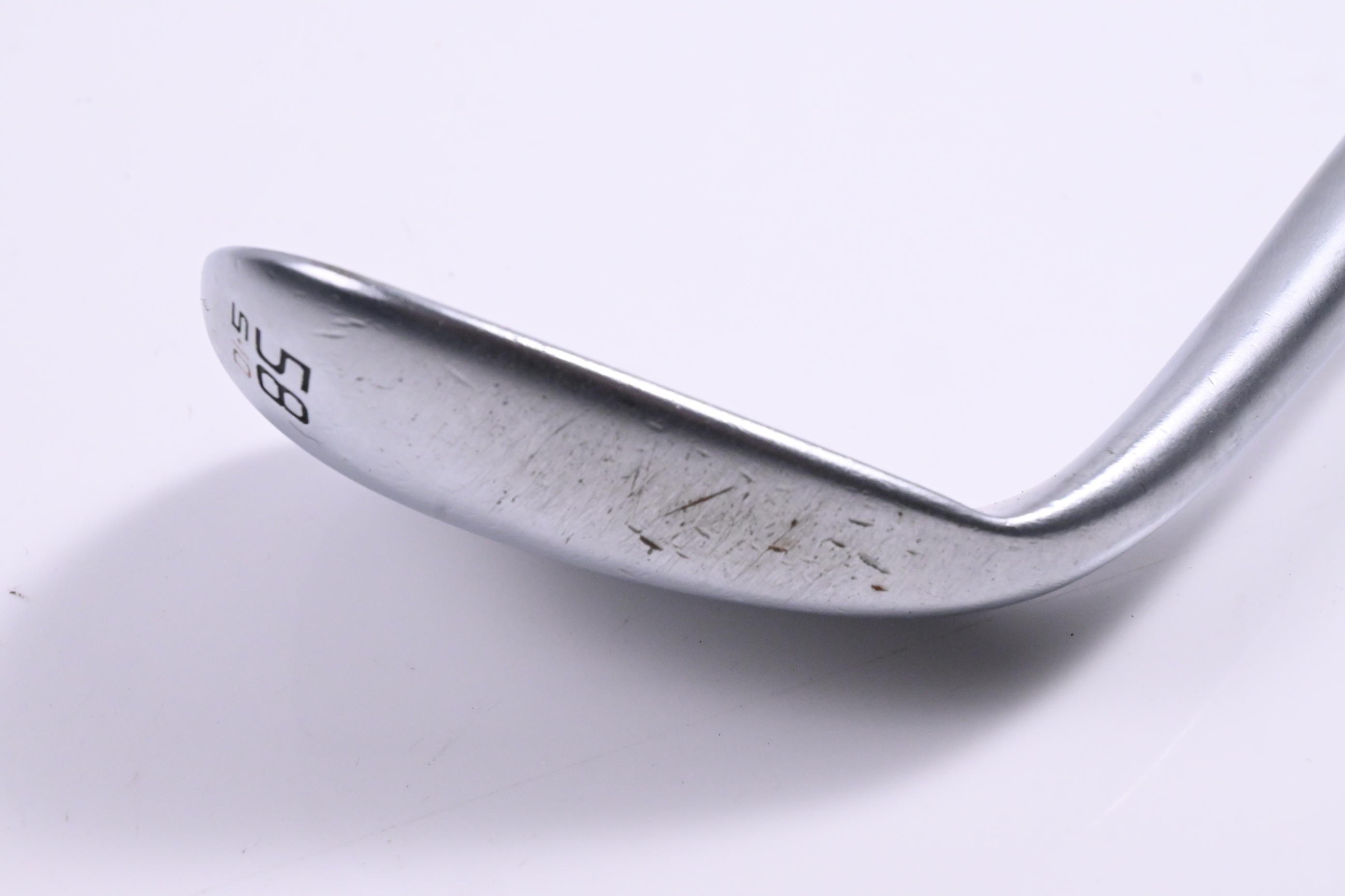 Ping S159 Lob Wedge / 58 Degree / Black Dot / Wedge Flex Ping Z-Z115 Shaft