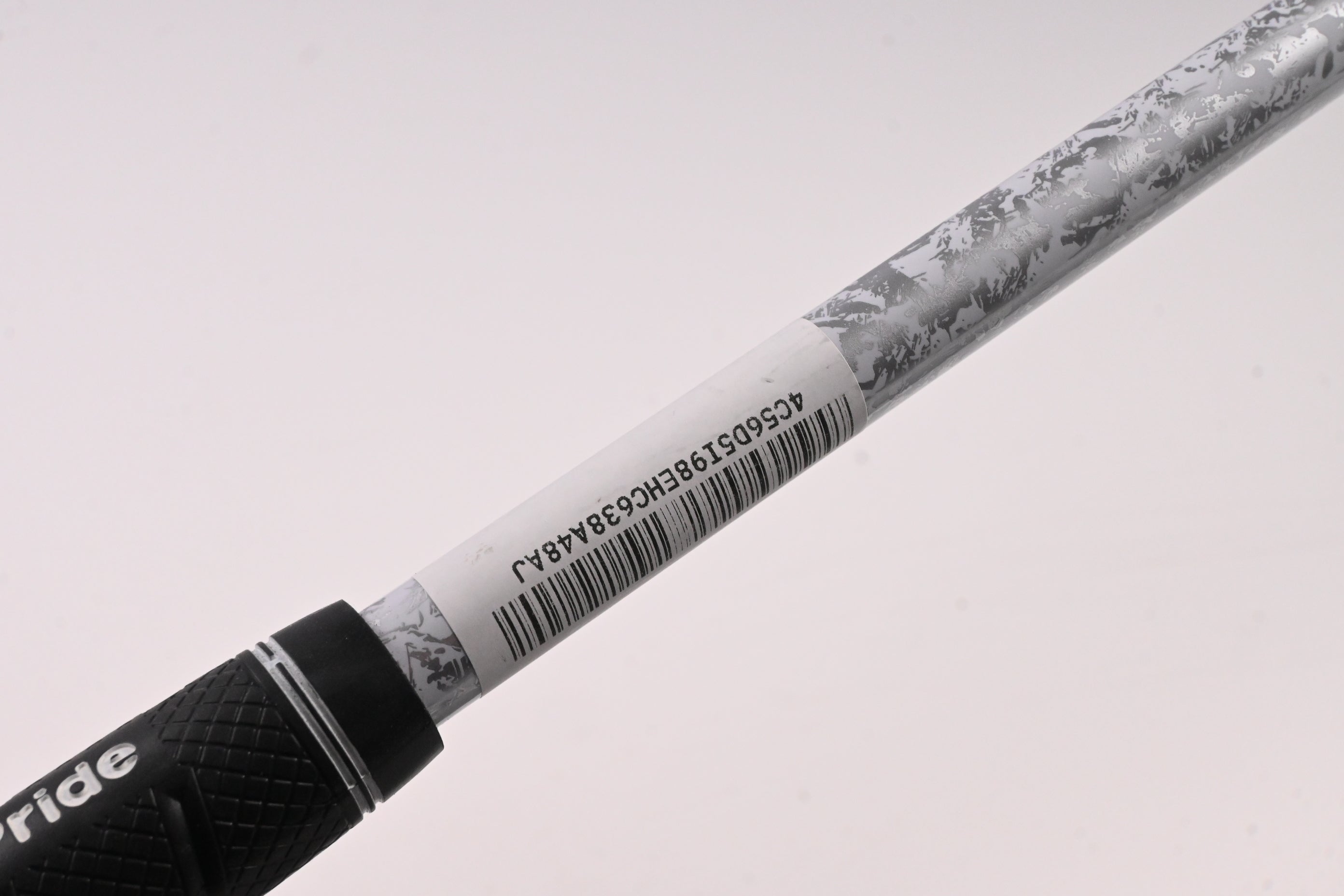 Project X Denali Red 60 Driver Shaft / Stiff Flex / Ping 3rd Gen