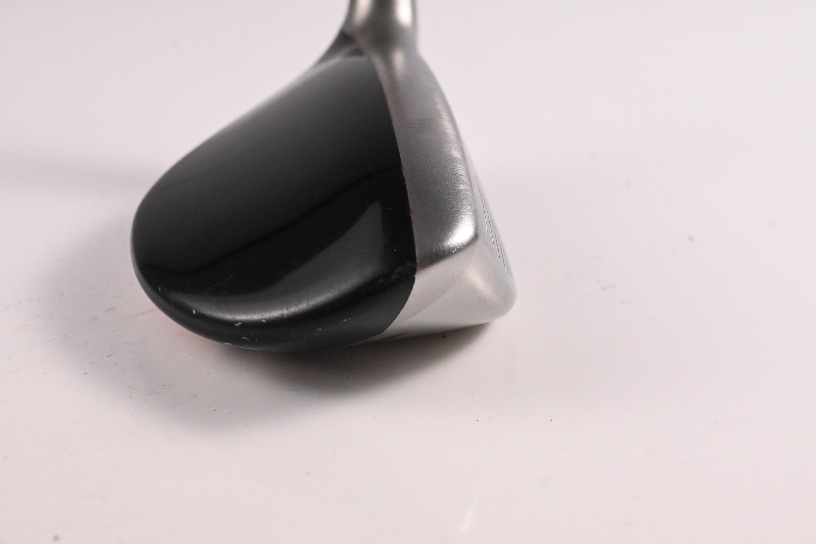 Ping G10 #3 Hybrid / 21 Degree / Stiff Flex Ping TFC 129 Shaft