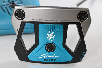 TaylorMade Spider ZT Putter / 35 Inch