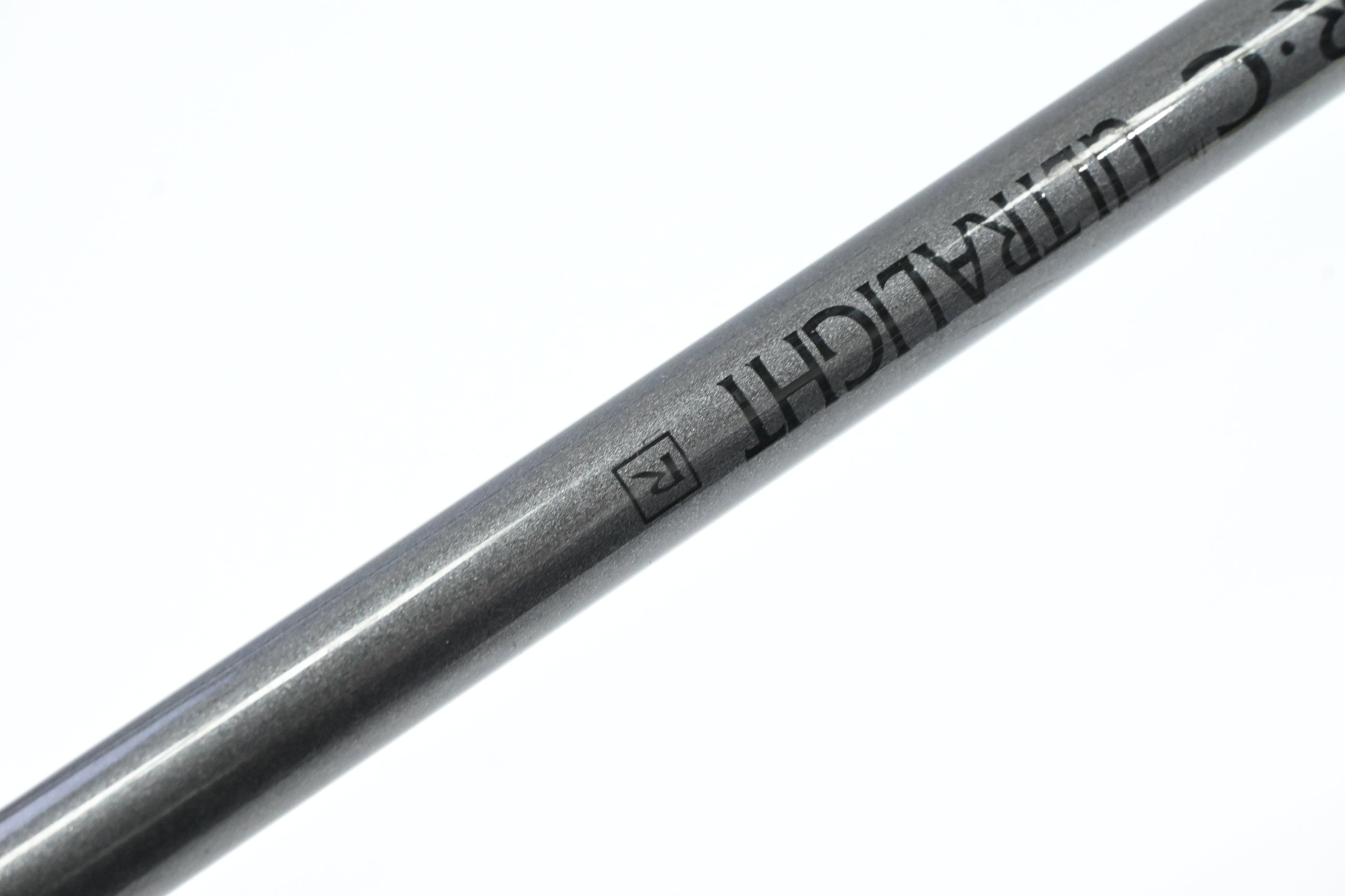 Callaway ERC Driver / 12 Degree / Regular Flex Callaway ERC Ultralight Shaft