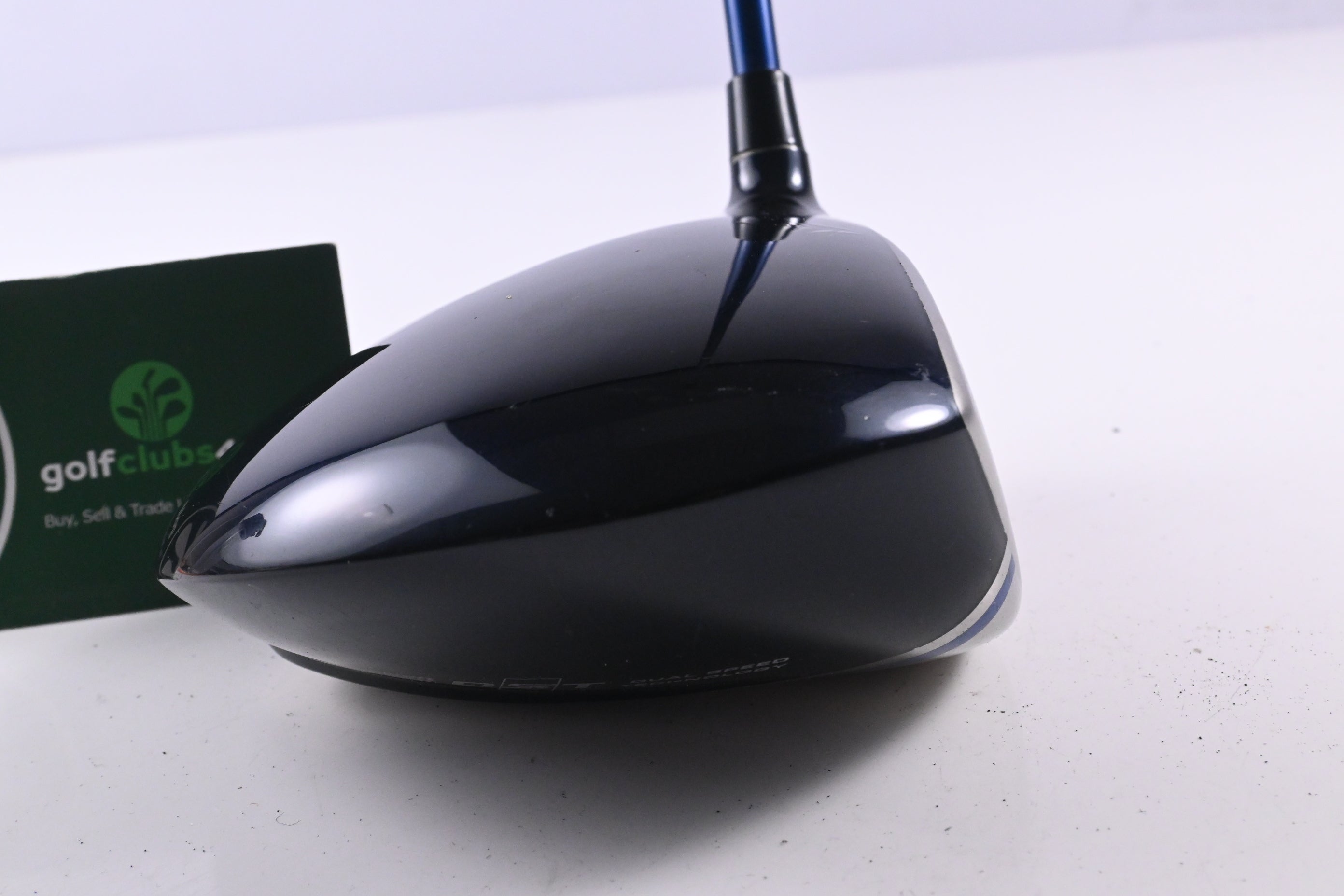 XXIO 9 Driver / 10.5 Degree / Regular Flex Diamana ZX 50 Shaft