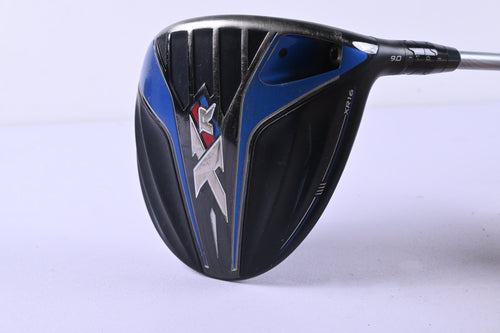 Callaway XR16 Driver / 9 Degree / Regular Flex Project X EvenFlow Green 45 Shaft