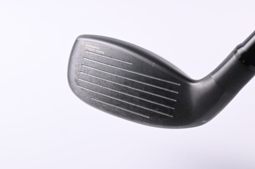 Taylormade Stealth 2 Plus #2 Hybrid / 17 Degree / Stiff Flex Kai'li Red 85 Shaft