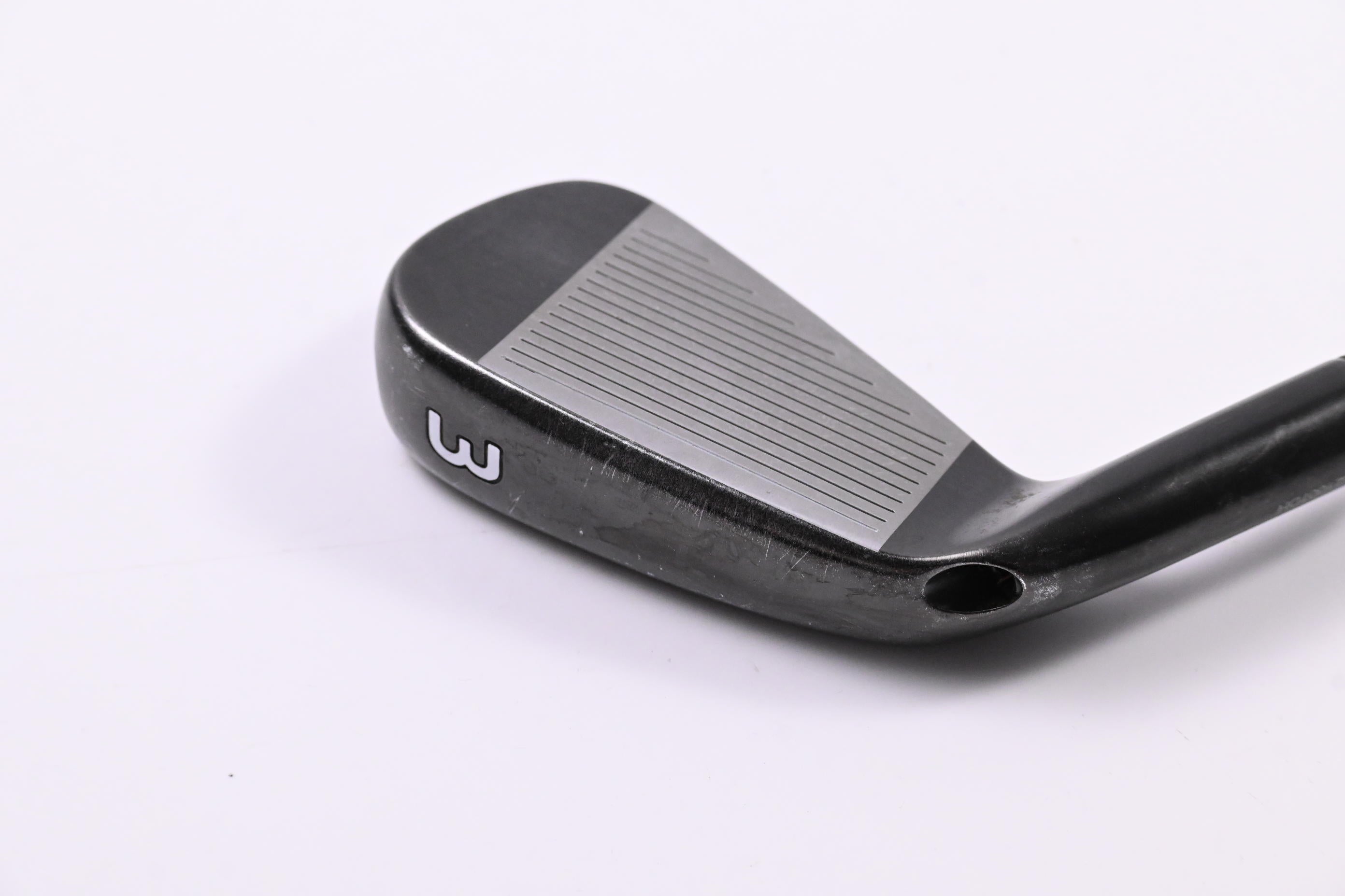 Ping iCrossover #3 Iron / 20 Degree / Stiff Flex Ping Tour 2.0 Chrome 85 Shaft