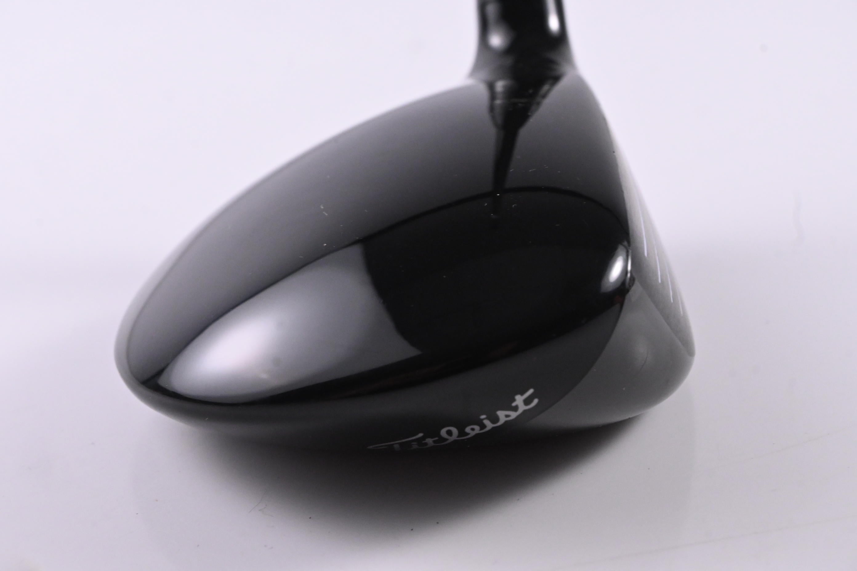 Titleist TSR3 #5 Wood / 18 Degree / Stiff Flex HZRDUS Gen4 Black 70 Shaft