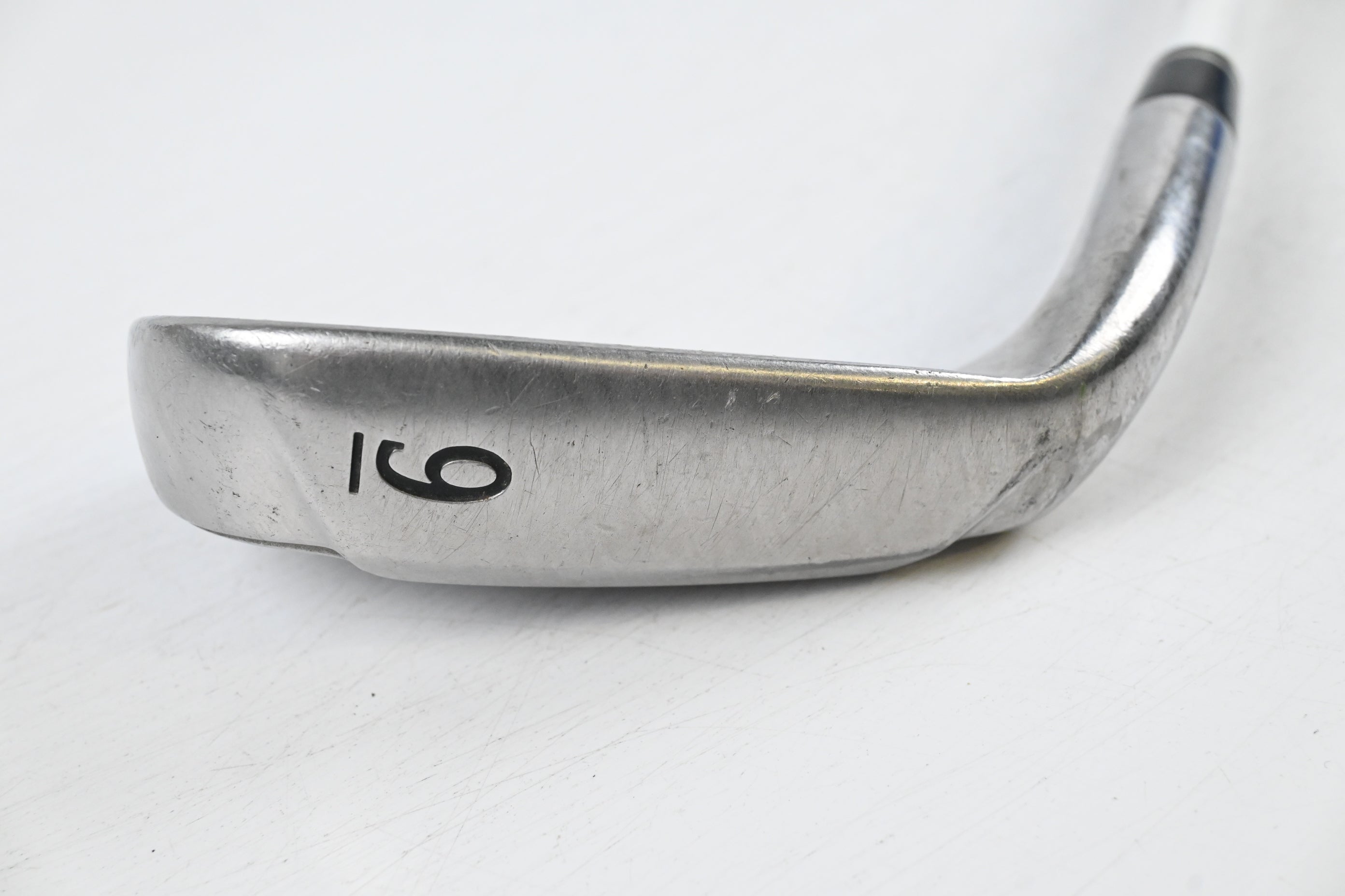 Wilson D100 #9 Iron / Regular Flex Matrix Studio 6.1 Shaft