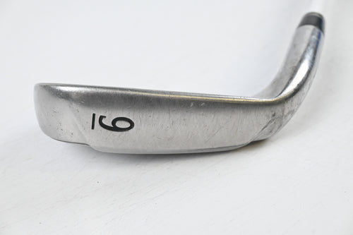 Wilson D100 #9 Iron / Regular Flex Matrix Studio 6.1 Shaft