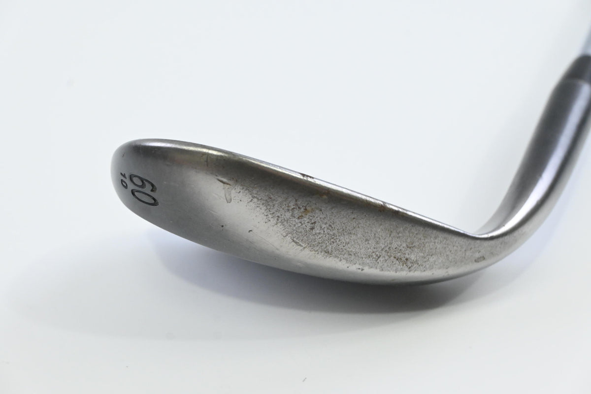 Ping Glide 2.0 Stealth Lob Wedge / 60 Degree / Black Dot / Wedge Flex Ping AWT