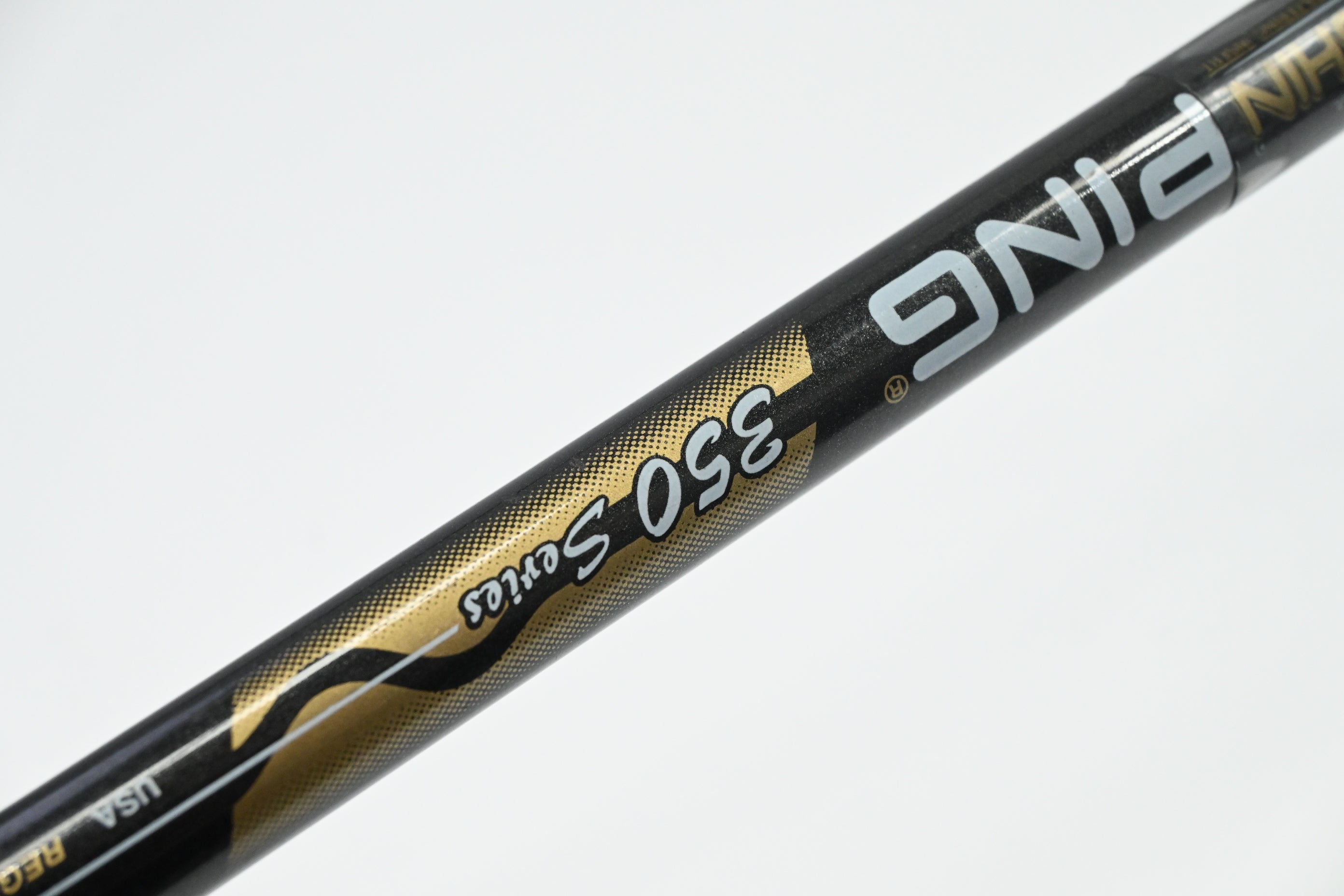Ping I3 #7 Wood / 20 Degree / Regular Flex Ping 350 Series Shaft