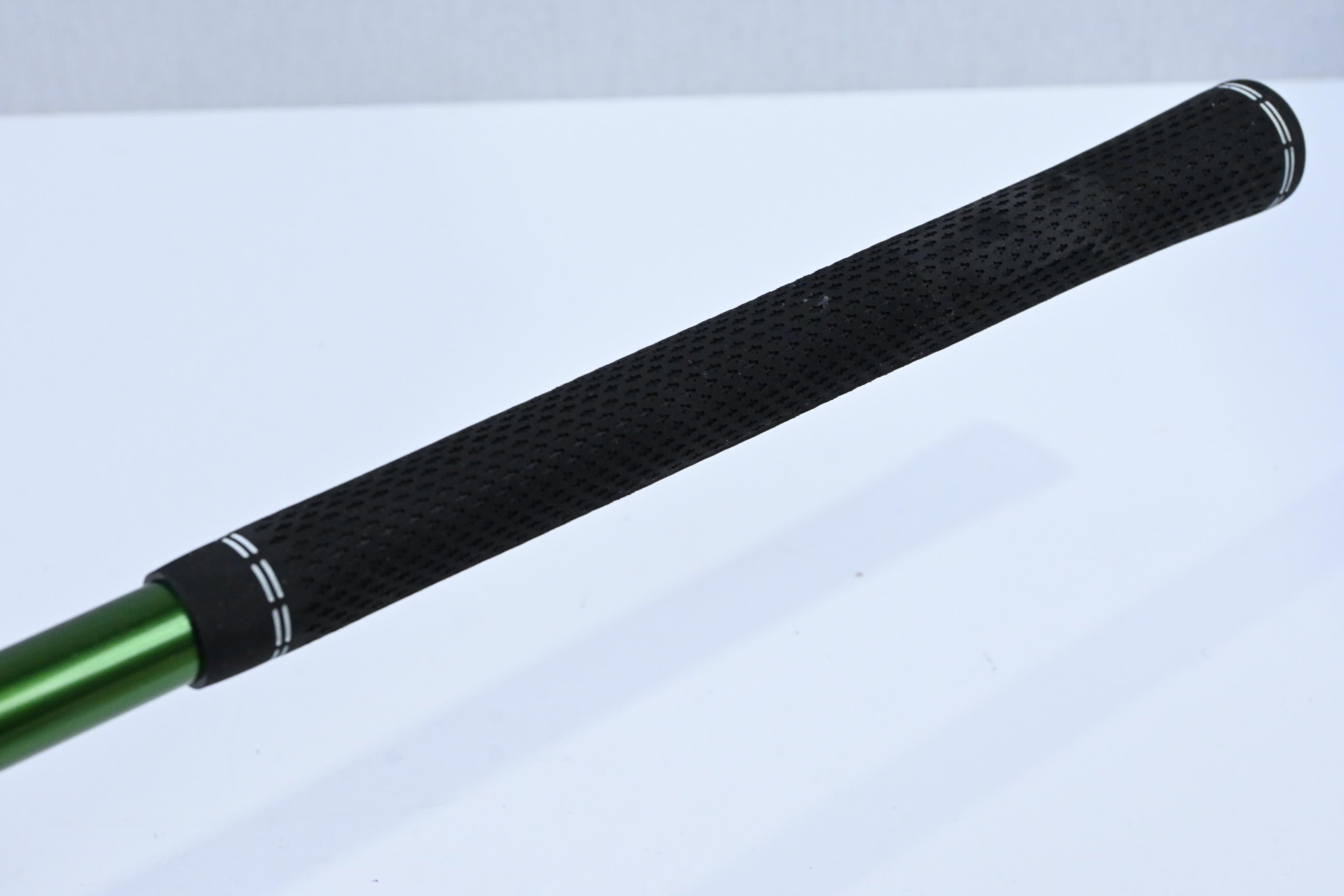 Project X Hzrdus Smoke Green RDX PVD 75 Driver Shaft / TX-Flex / Titleist Adapter