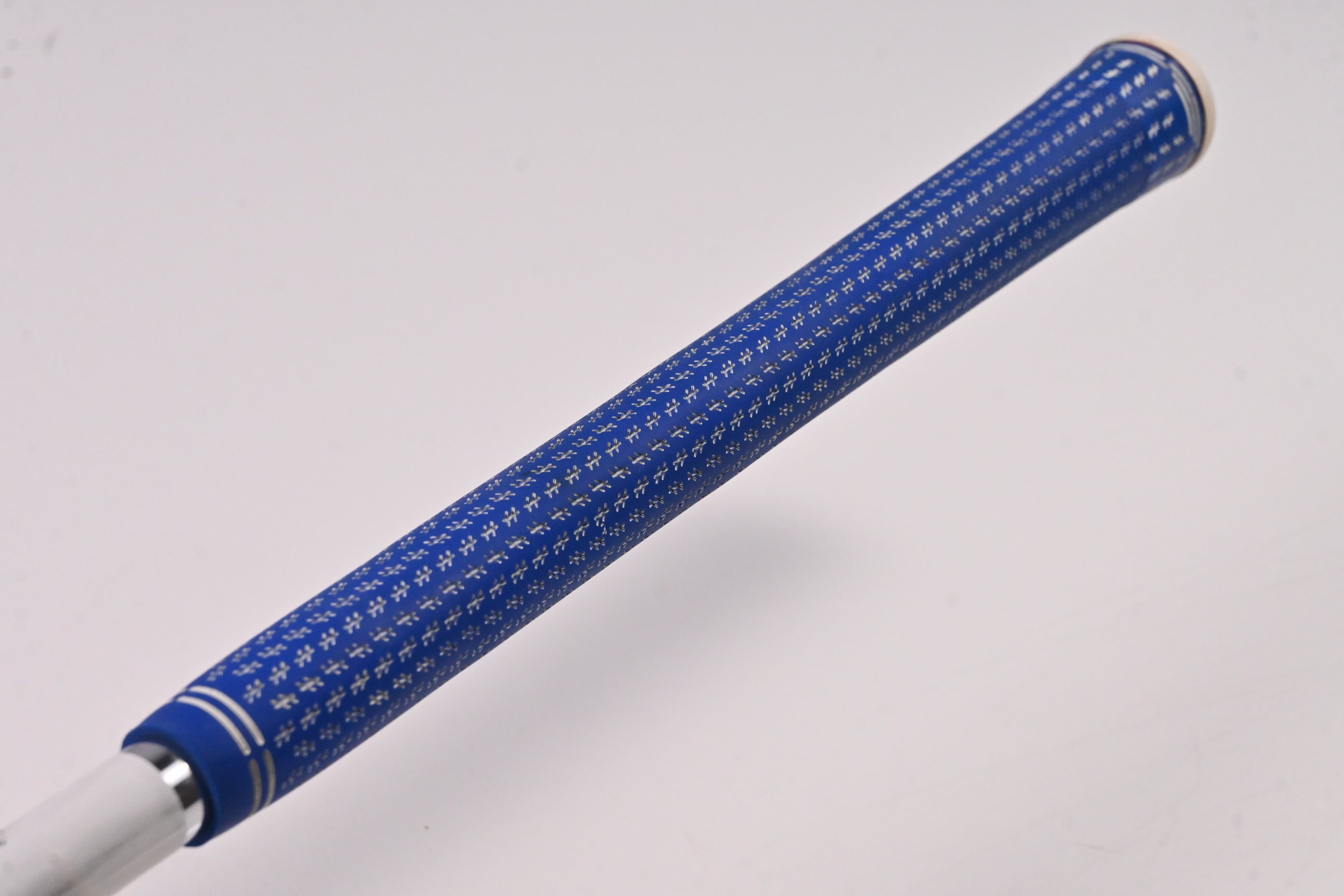 Cobra King Forged Tec One Length #9 Iron / Regular Flex KBS Tour 90 Shaft