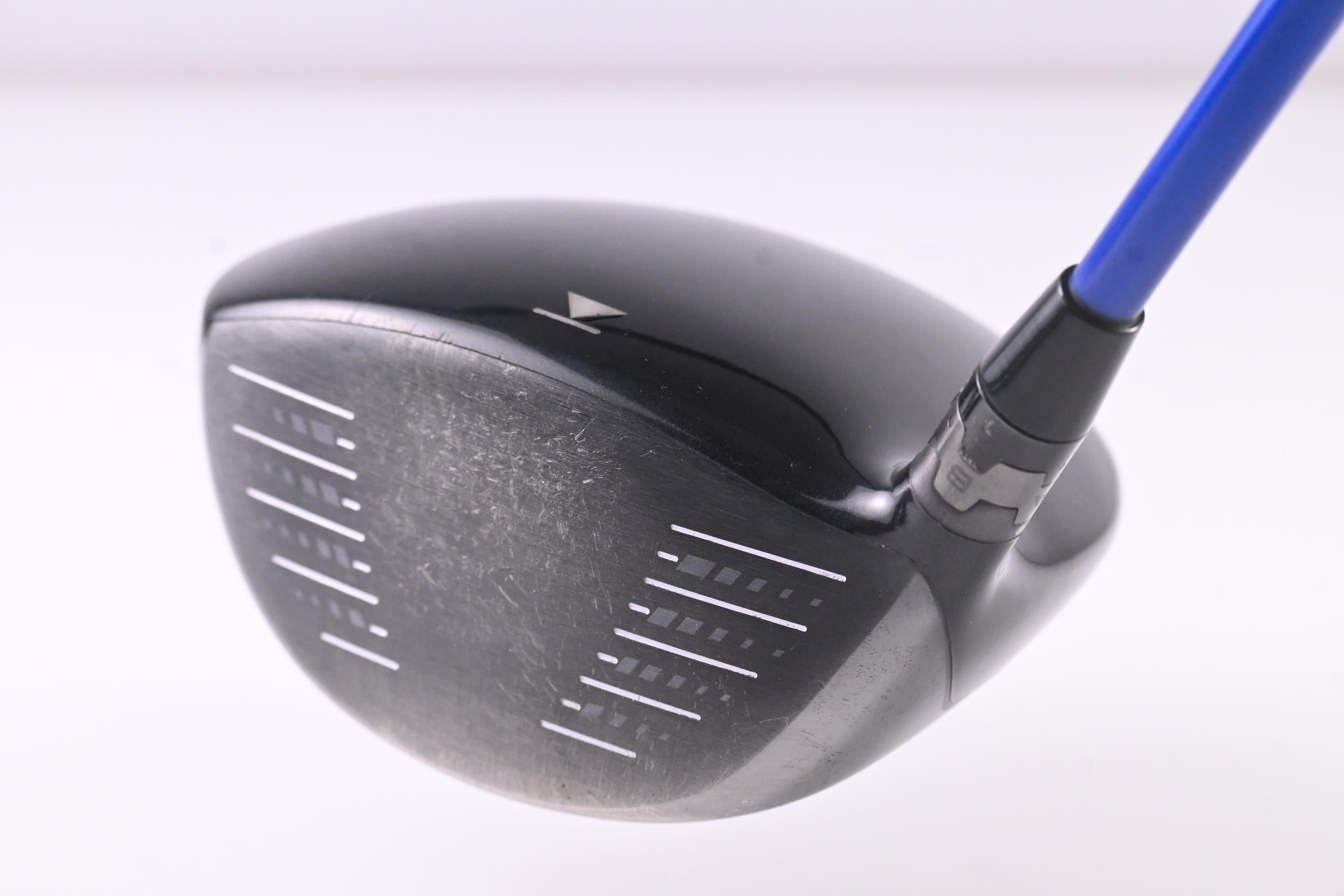 Titleist 913 D2 Driver / 10.5 Degree / Regular Flex Diamana Blue S+ 62 Shaft