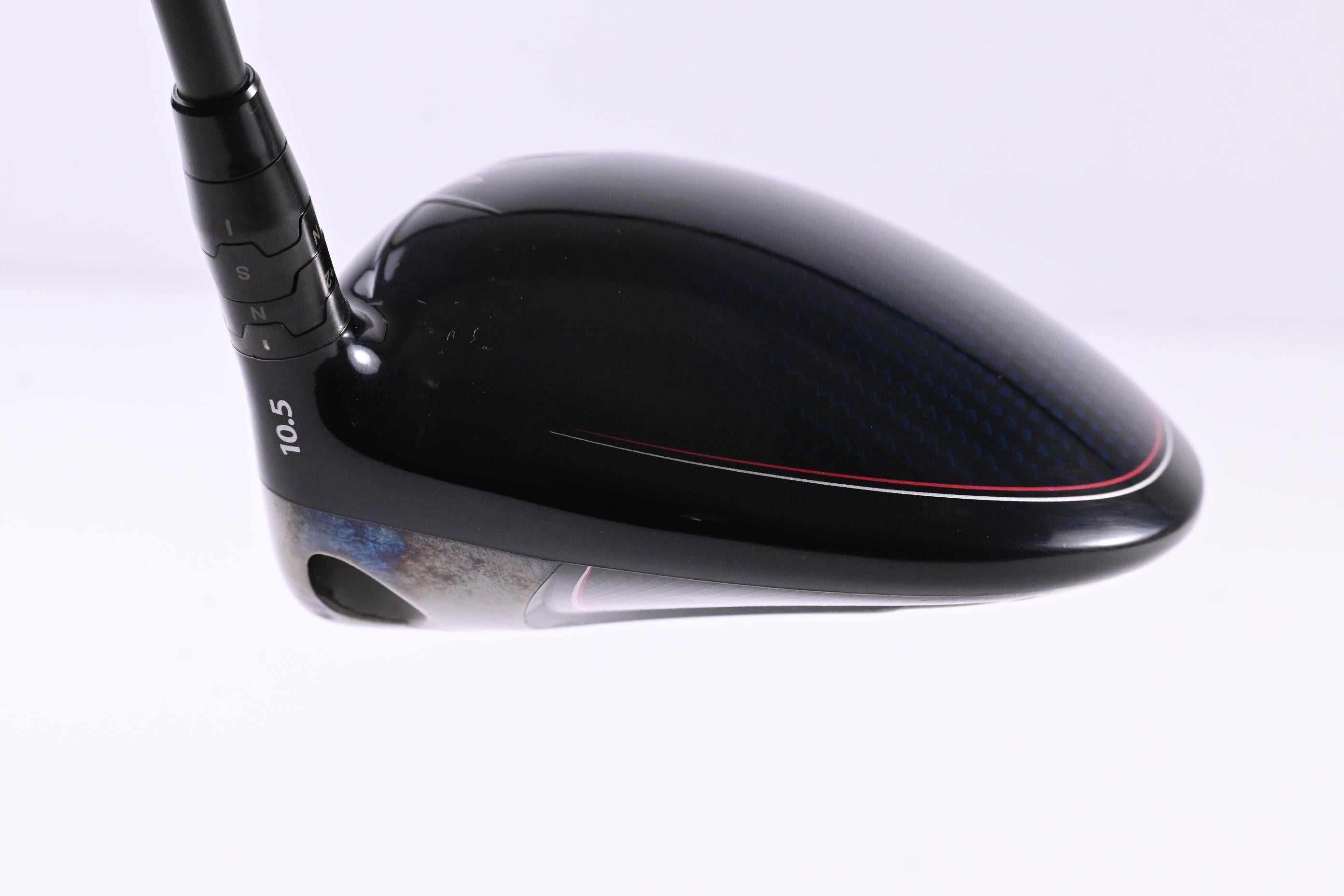 Callaway XR Speed Driver / 10.5 Degree / Stiff Flex Project X HZRDUS 55 Shaft