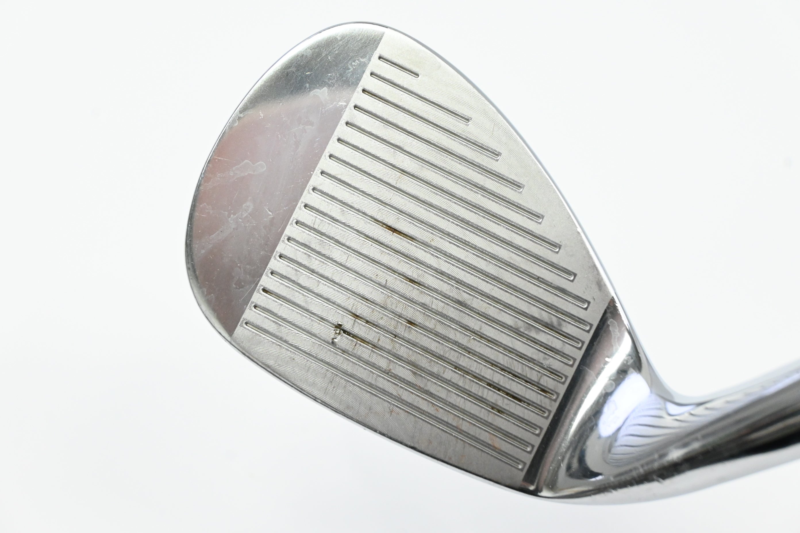 Cobra King Snakebite 2021 Pitching Wedge / 48 Degree / Stiff Flex KBS Hi-Rev 125