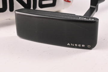 Ping PLD Milled 2022 Putter / 34 Inch