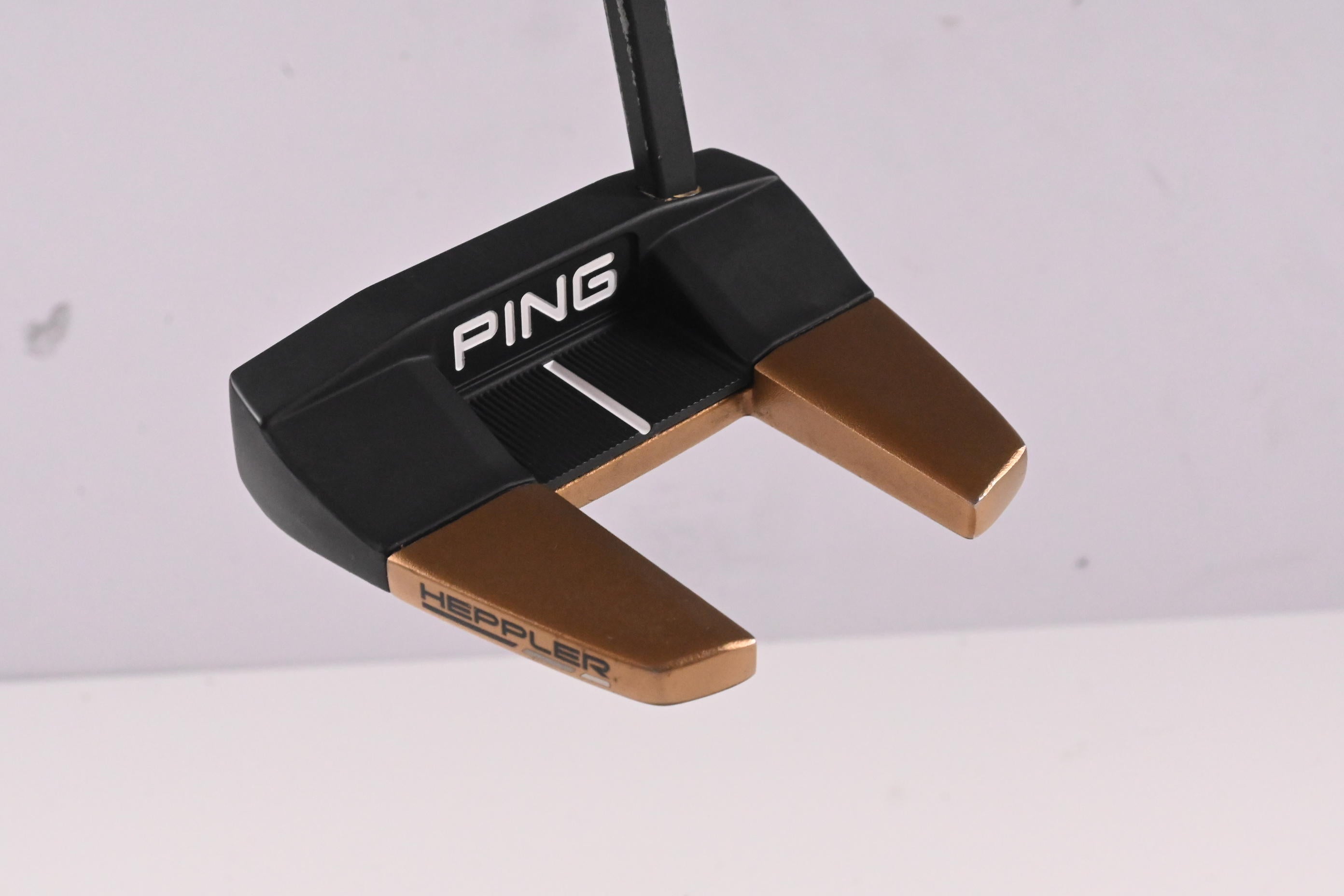 Left Hand Ping Heppler Tyne 3 Putter / 35 Inch