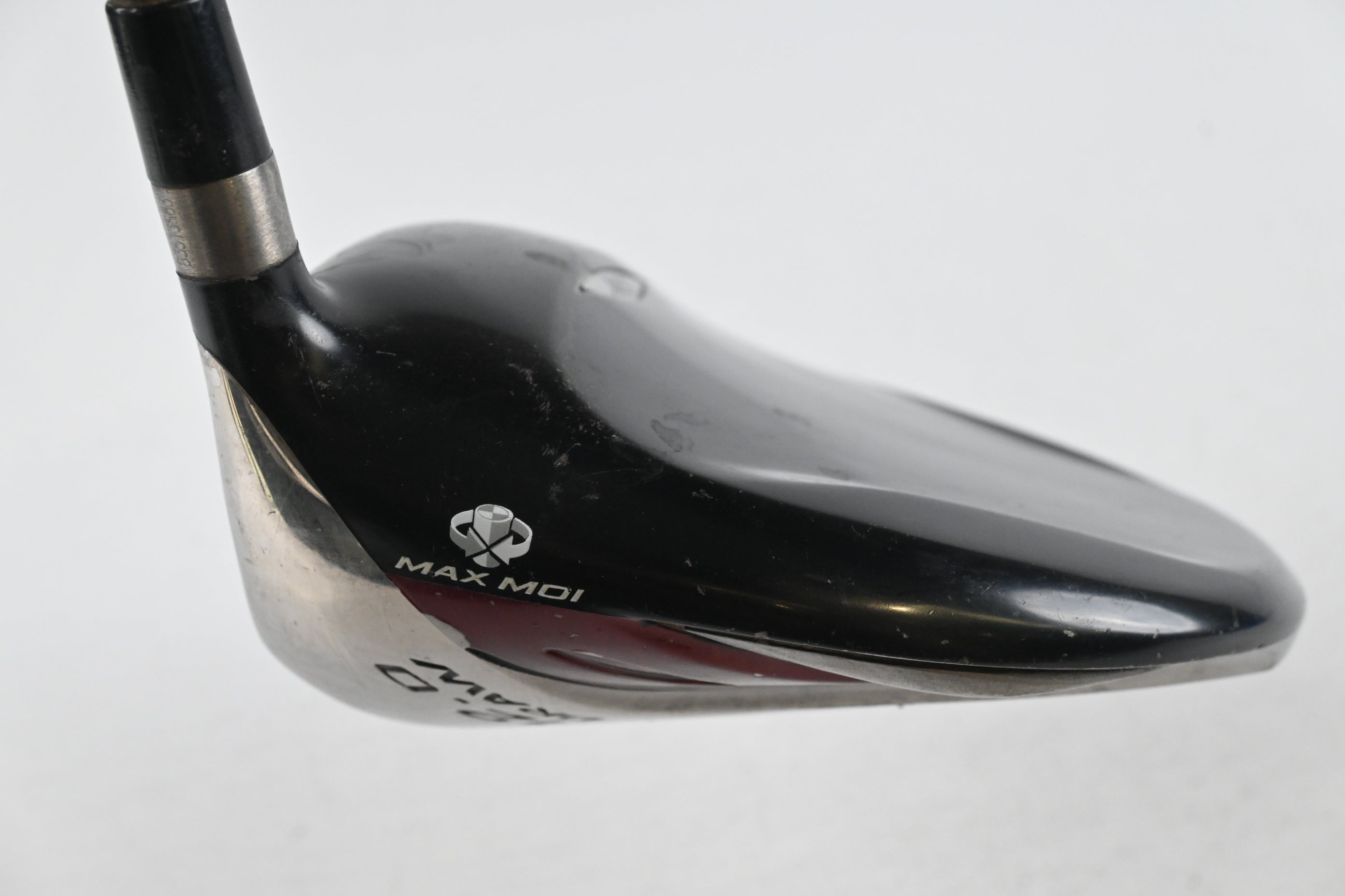 Cleveland HiBore Monster XLS Draw Driver / 12 Degree / Regular Flex Fujikura