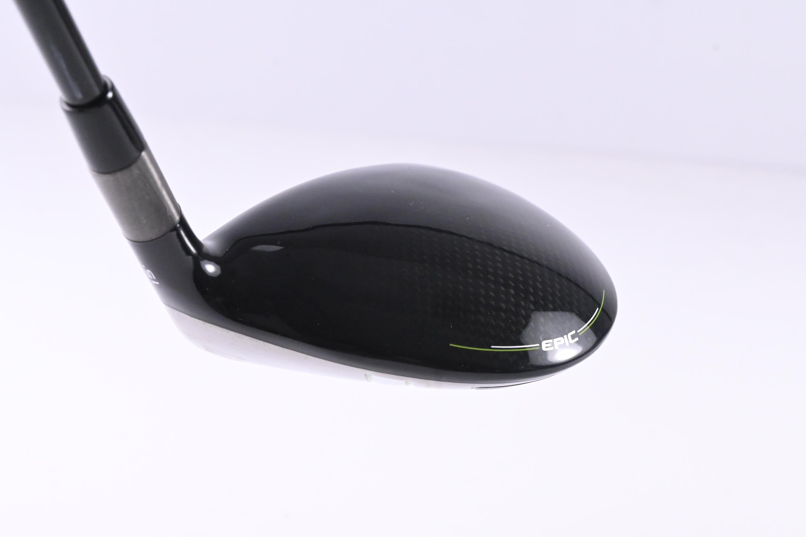 Callaway Epic Speed Triple Diamond T #3 Wood / 15 Degree / X-Flex Kai'li White 70