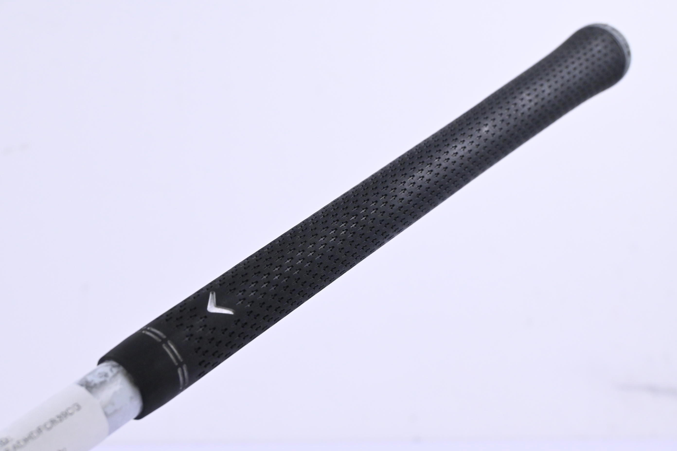 Callaway Paradym Ai Smoke Max Driver / 10.5 Degree / Stiff Flex Denali Charcoal