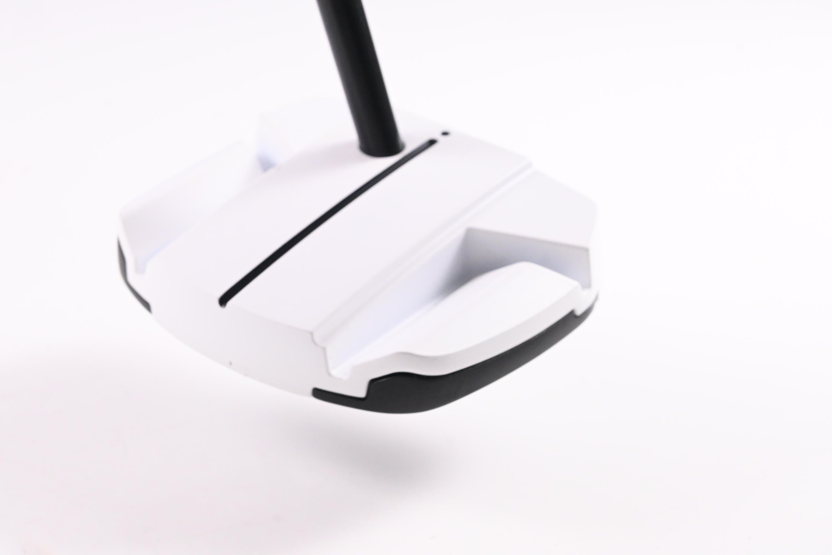 Ping Scottsdale TEC Ally Blue Onset Putter / Black Dot / 34 Inch
