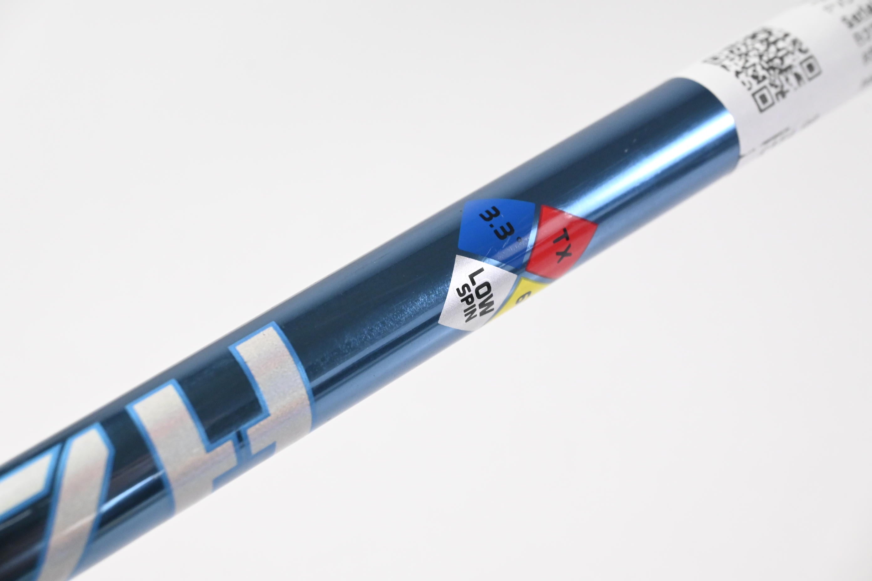 Project X  Hzrdus Smoke Blue RDX PVD 60 Driver shaft / TX-Flex / Mizuno