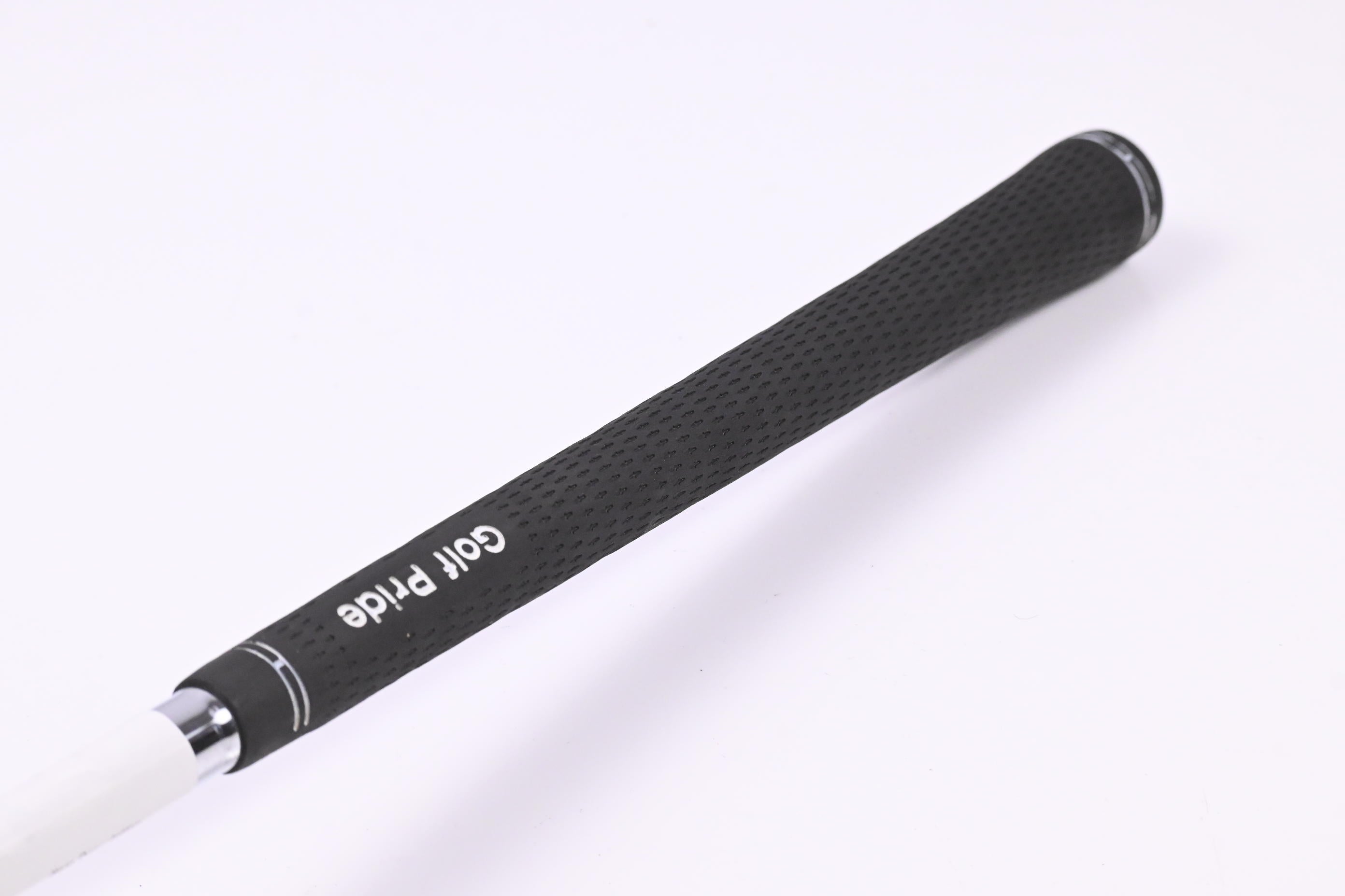 Ping Zing #9 Iron / 42.5 Degree / Black Dot / Stiff Flex Ping KT-M Shaft