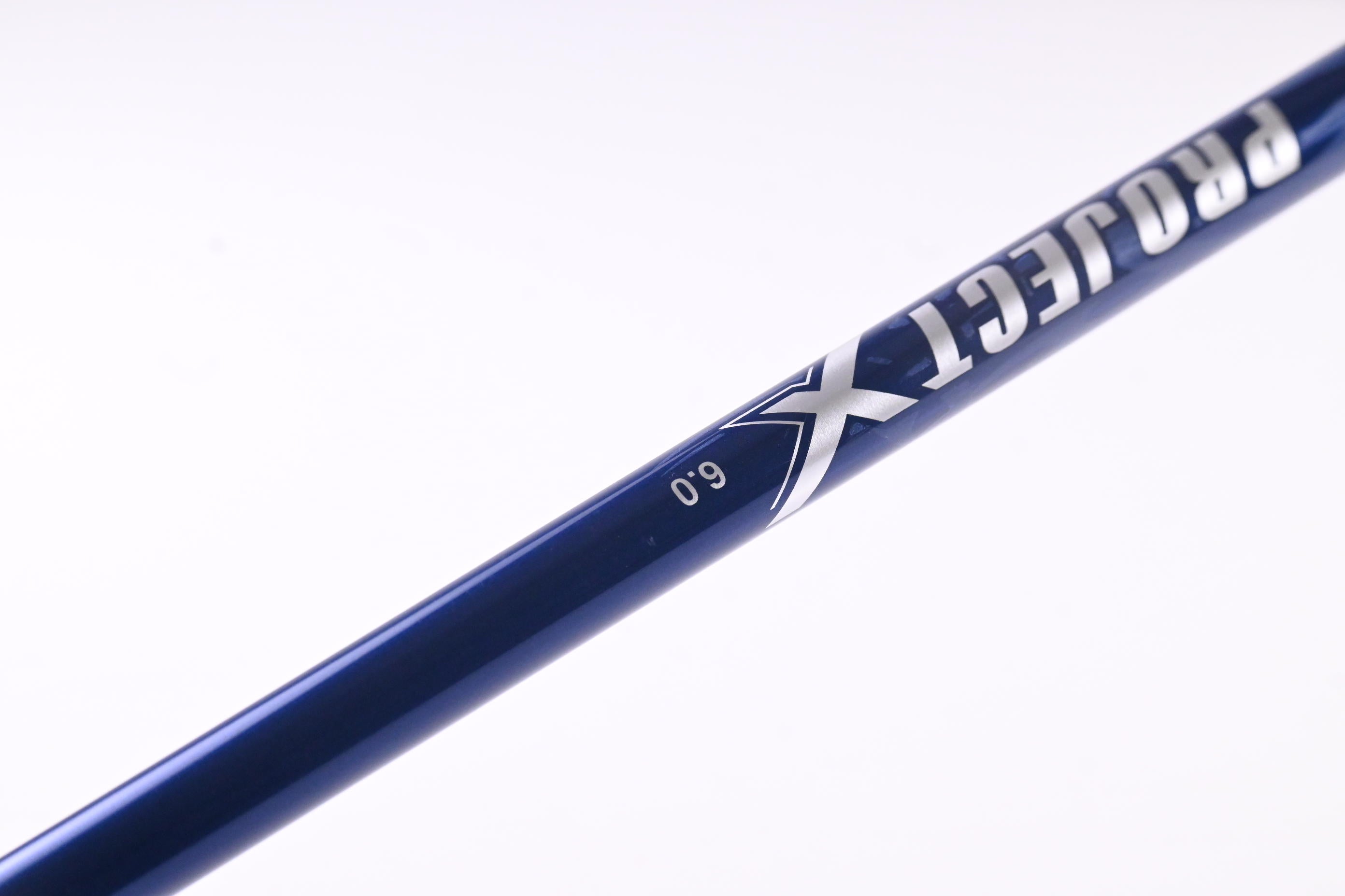 Nike VR Pro Driver / 9.5 Degree / Stiff Flex Project X Shaft