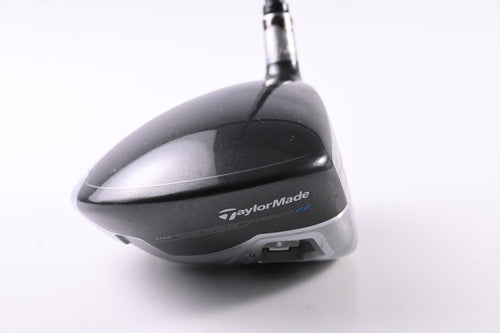 Taylormade SLDR Driver / 10.5 Degree / Regular Flex Fujikura Speeder 57 Shaft