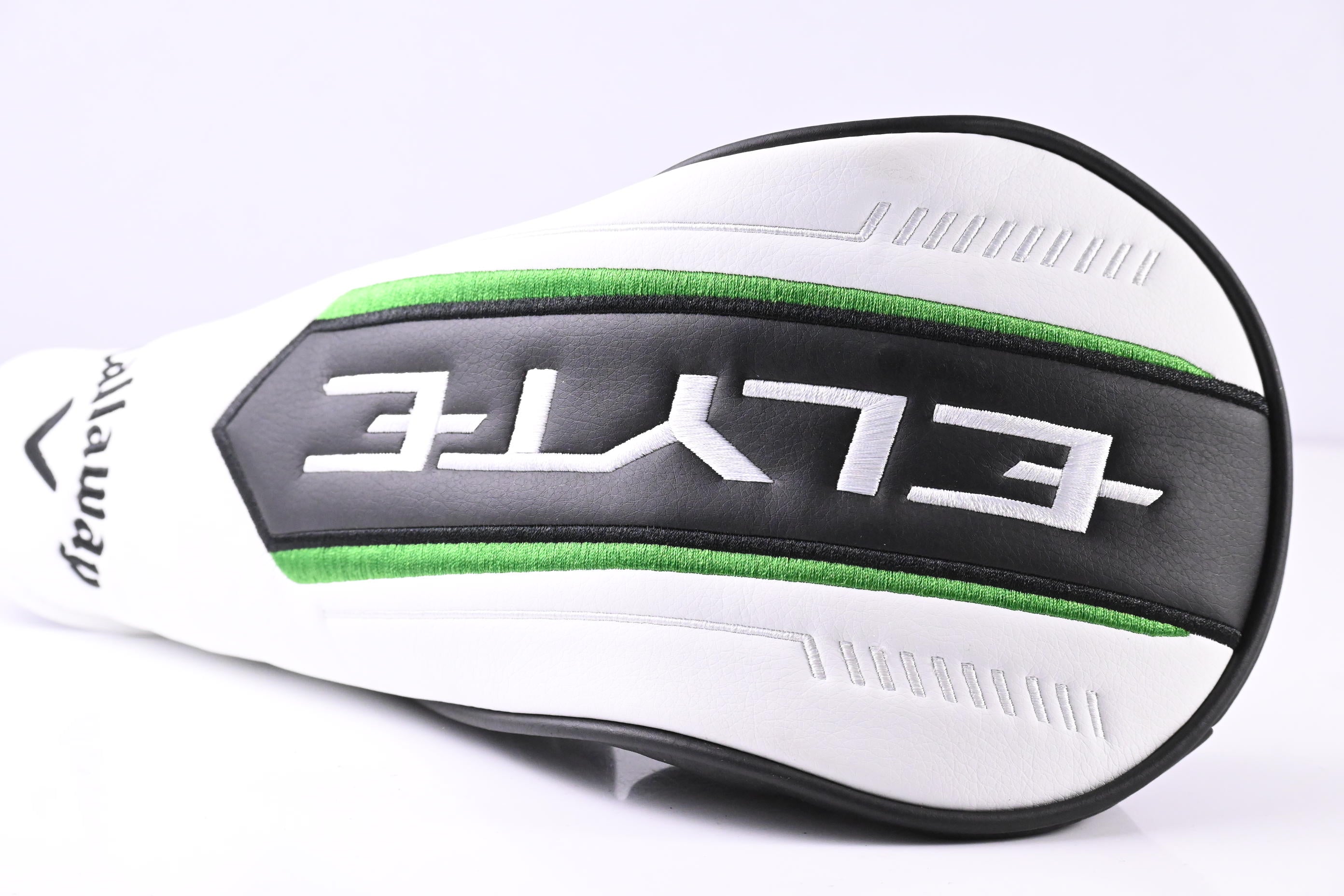 Callaway Elyte Triple Diamond Driver / 9 Degree / Stiff Flex Tensei 1K Black 65