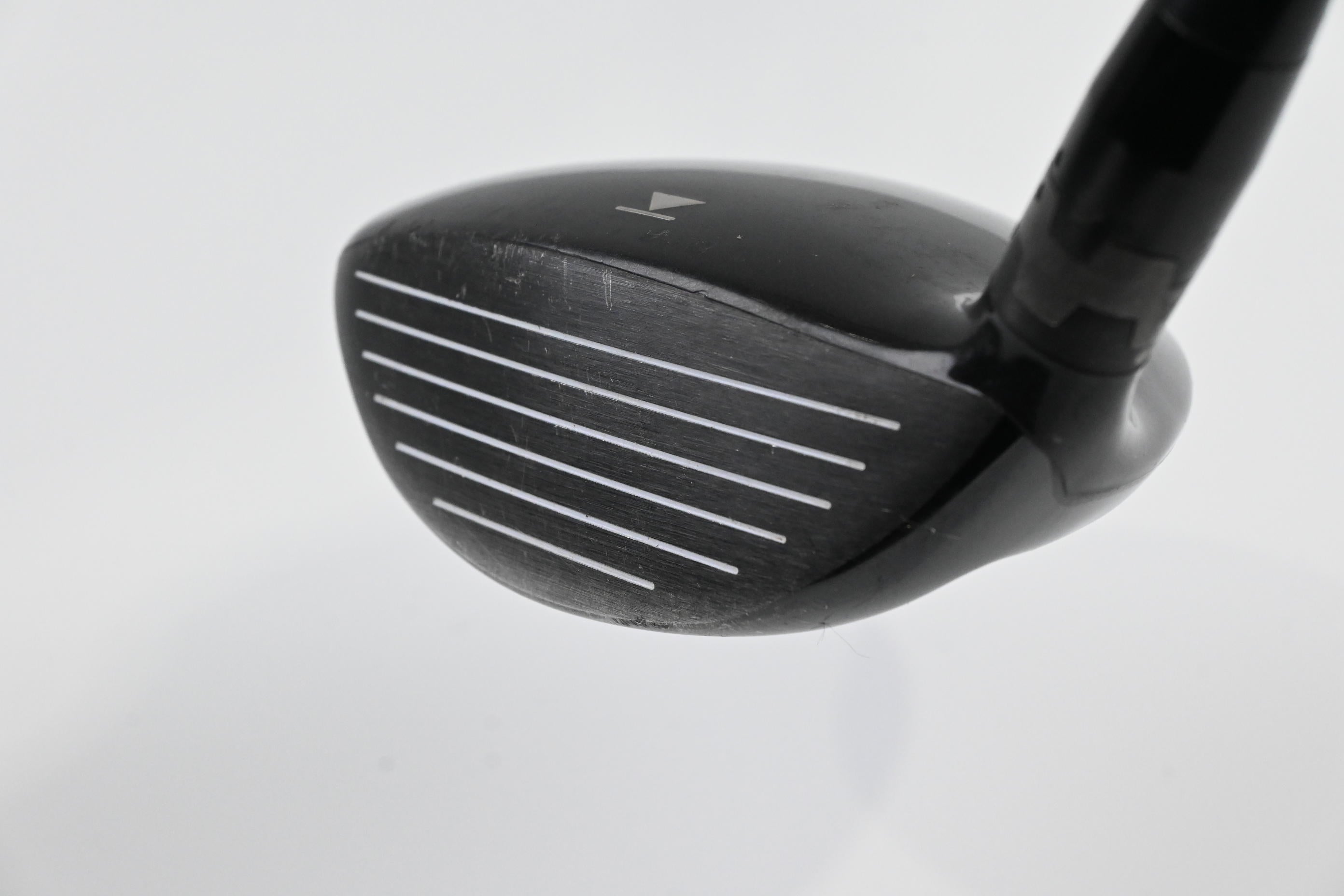 Titleist 913 FD #3 Wood / 15 Degree / Stiff Flex Aldila RIP Phenom 80 Shaft