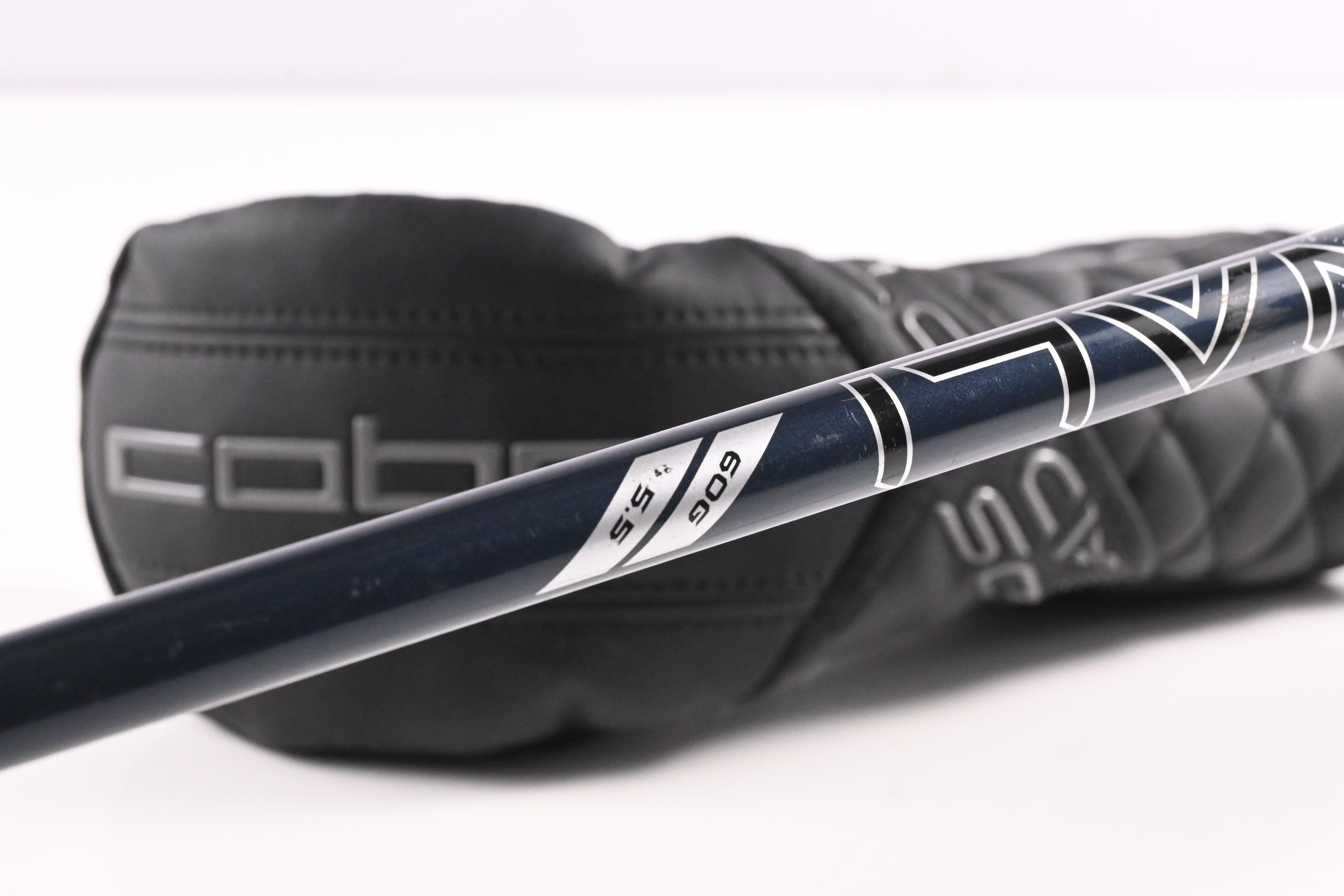 Cobra DS-Adapt X #3 Wood / 15 Degree / Regular Flex Project X Denali Blue 60