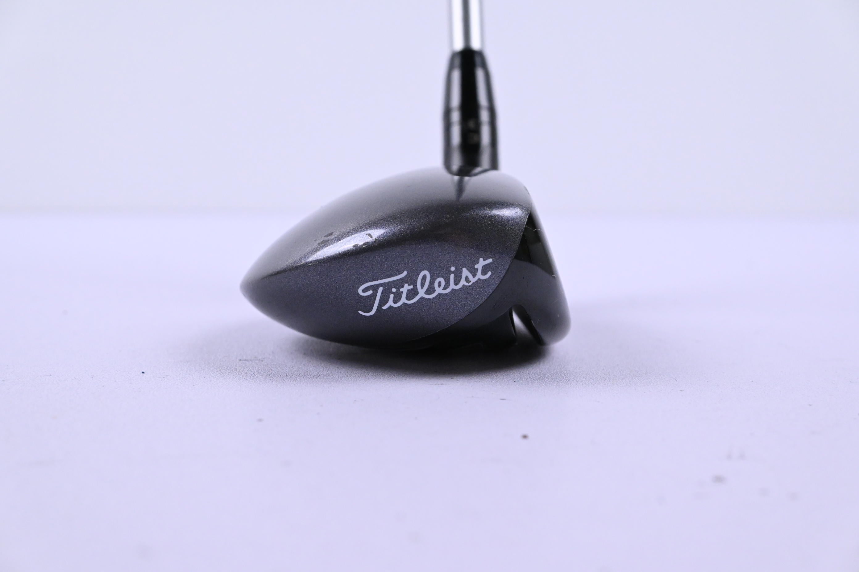 Titleist 816 H1 #3 Hybrid / 19 Degree / Regular Flex Diamana S+ Blue 70 Shaft