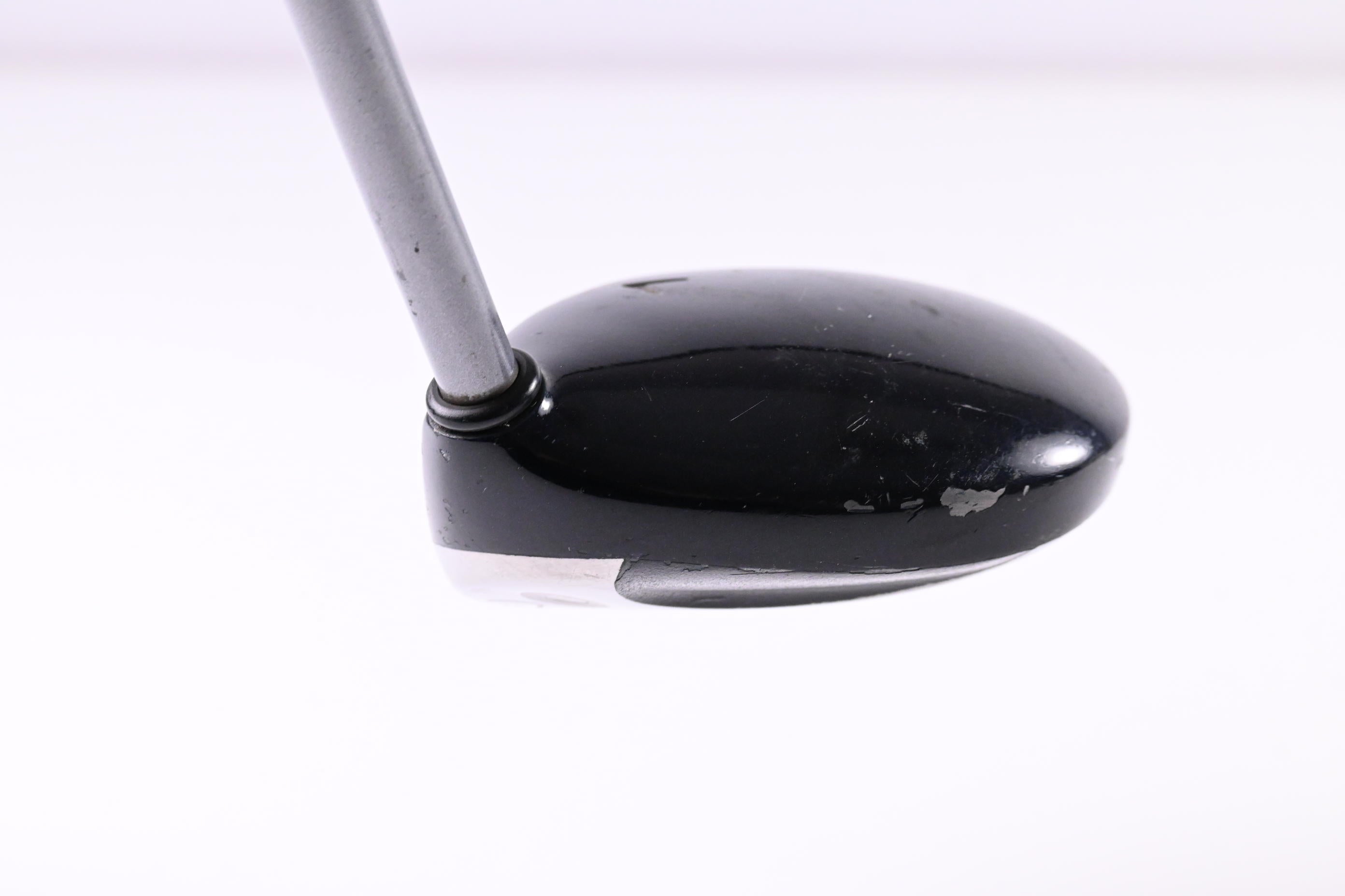 Callaway Steelhead Plus #4 Wood / 16.5 Degree / Firm Flex Steelhead Plus Shaft