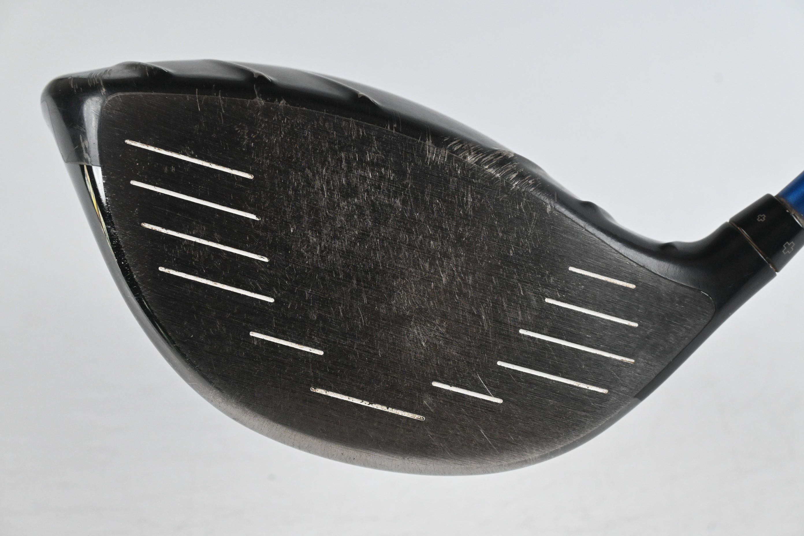 Ping G30 SF Tec Driver / 12 Degree / Regular Flex Ping TFC 419 Shaft