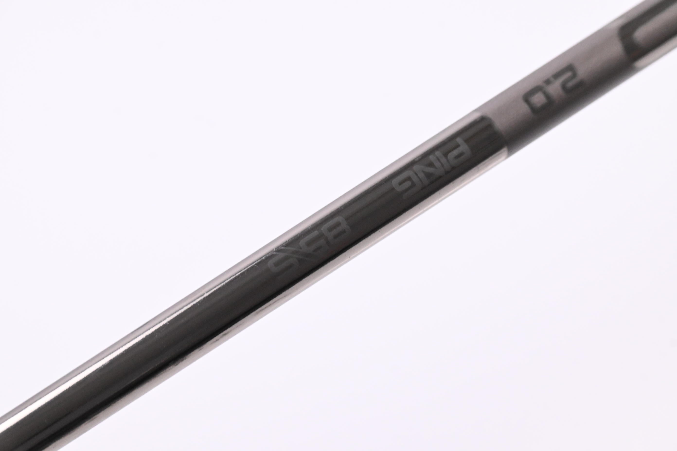 Ping iCrossover #3 Iron / 20 Degree / Stiff Flex Ping Tour 2.0 Chrome 85 Shaft
